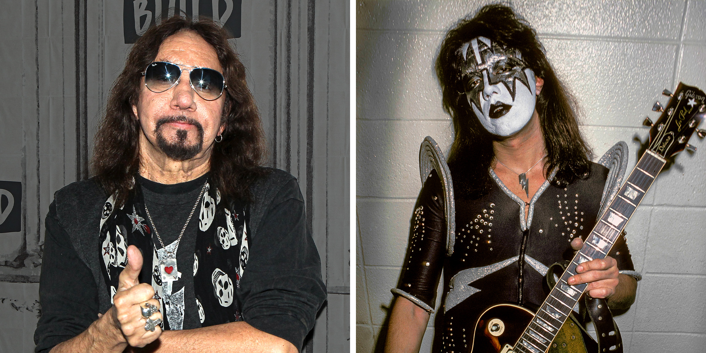 Ace Frehley | Source : Getty Images