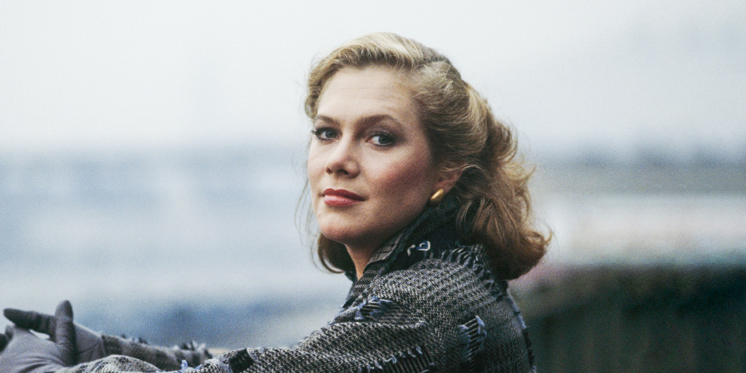 Kathleen Turner | Source : Getty Images