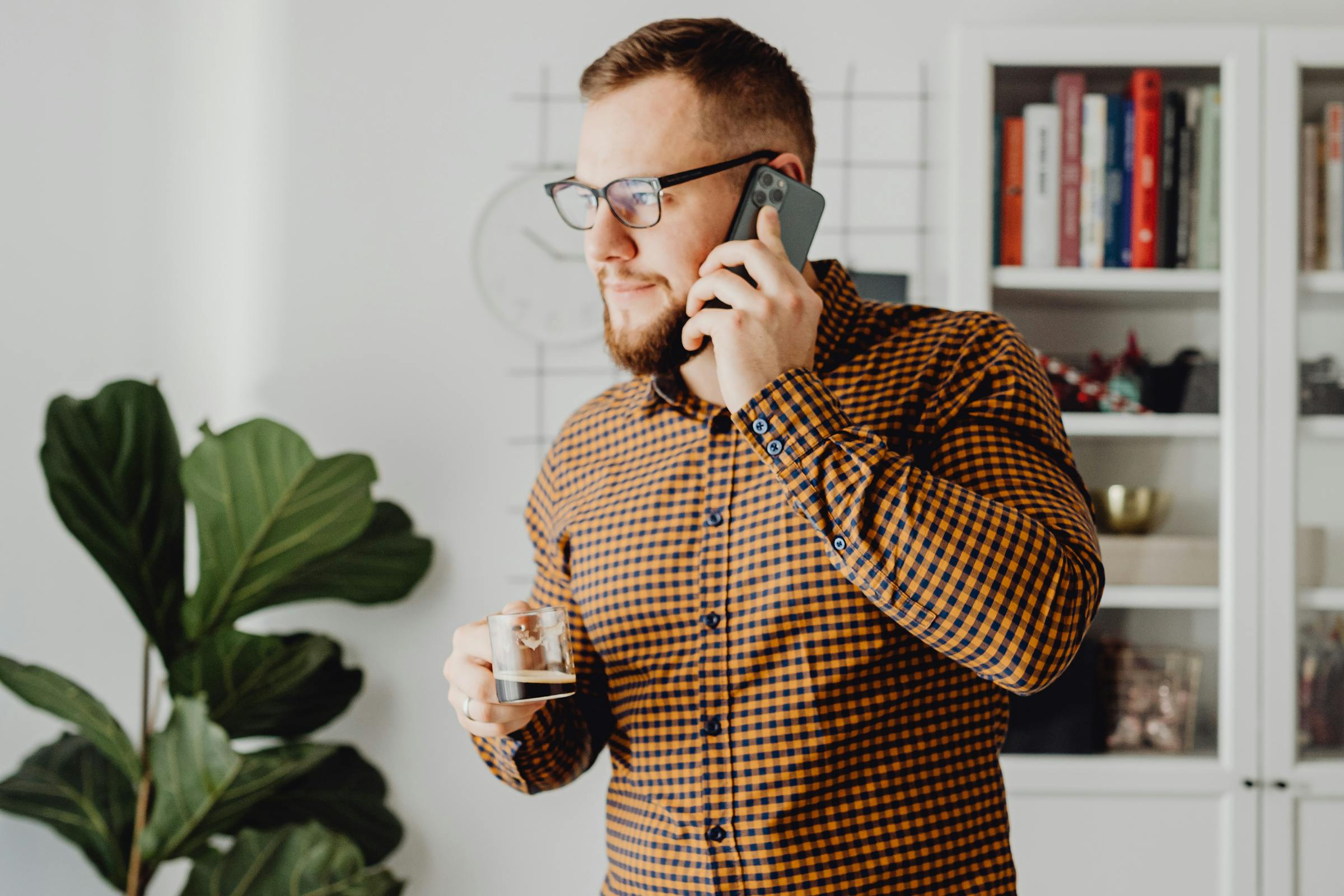 À des fins d'illustration uniquement | Source : Pexels