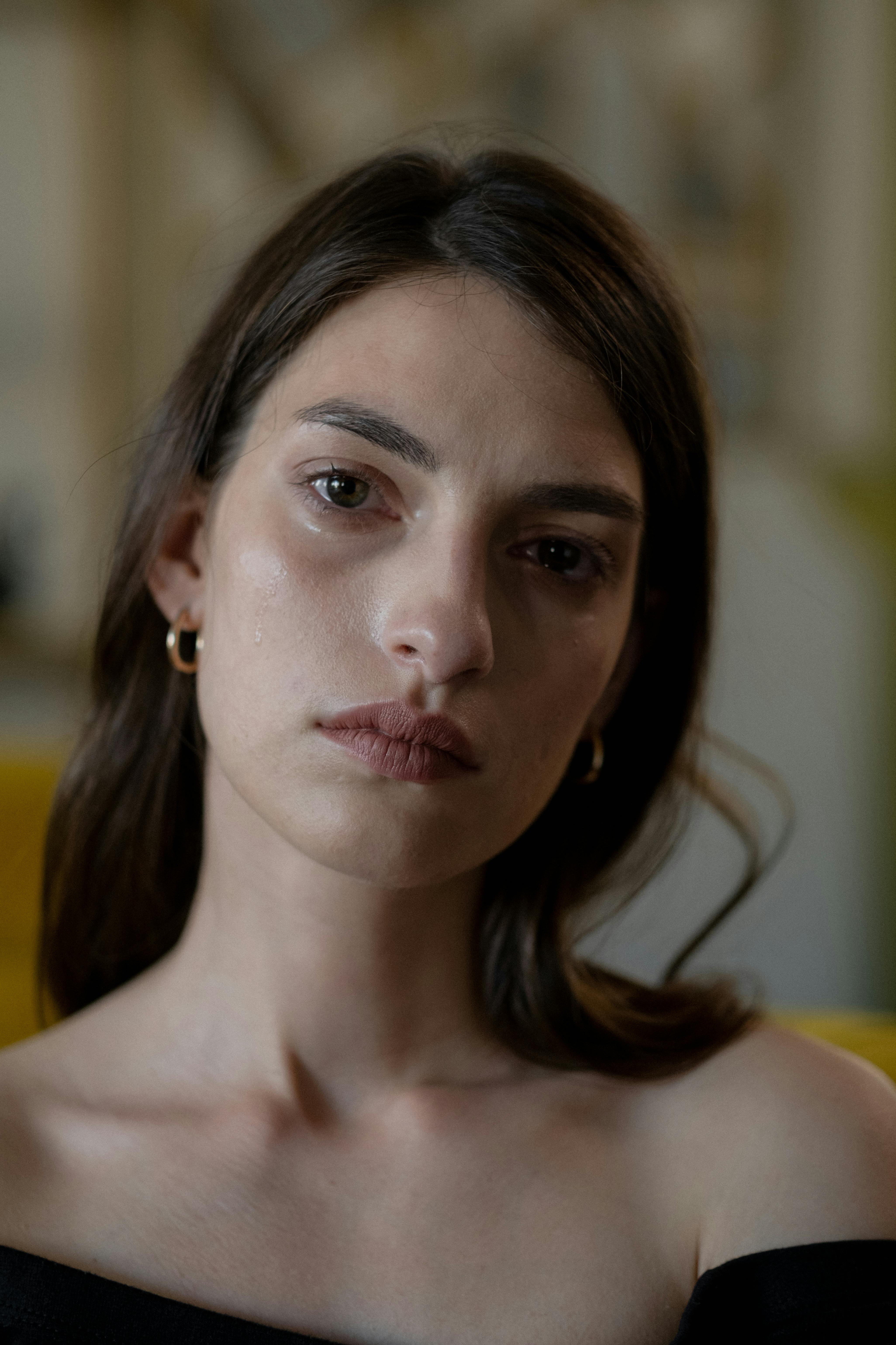 Une femme triste | Source : Pexels