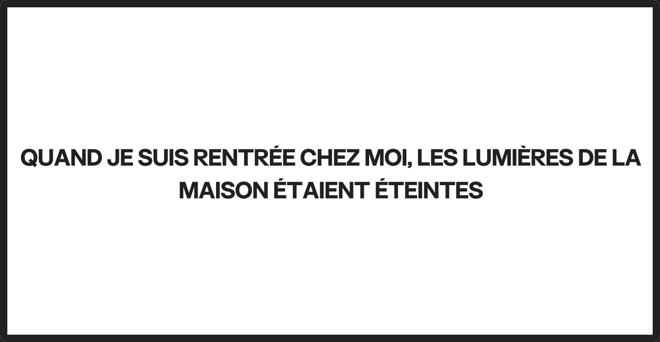 À titre d'illustration uniquement | Source : Ozdomedia