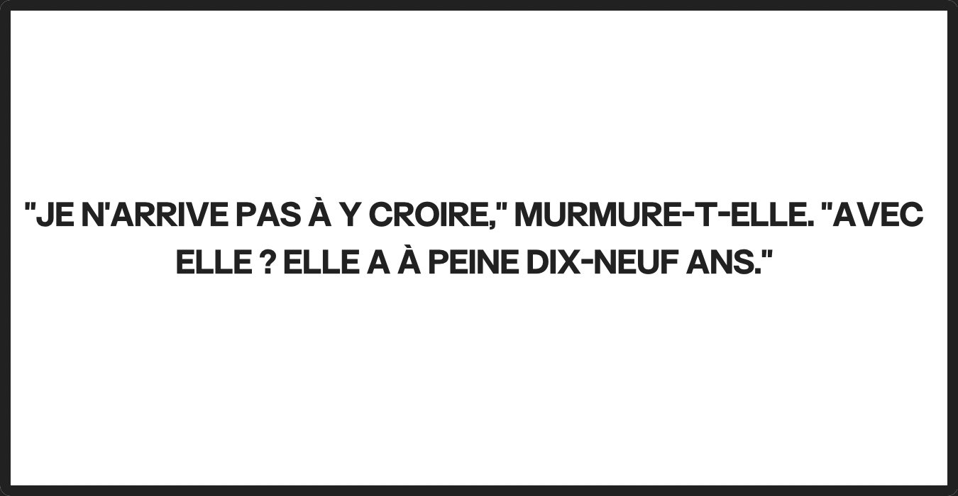 À titre d'illustration uniquement | Source : Ozdomedia
