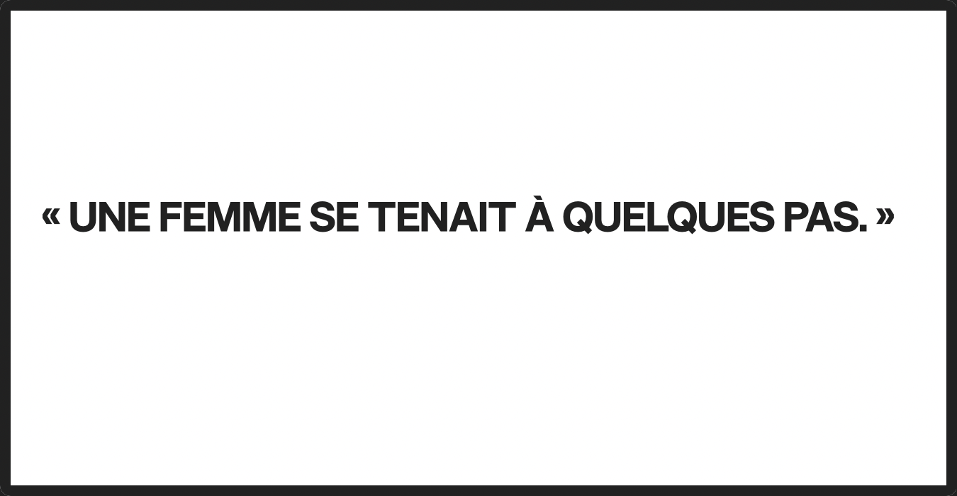À titre d'illustration uniquement | Source : Ozdomedia