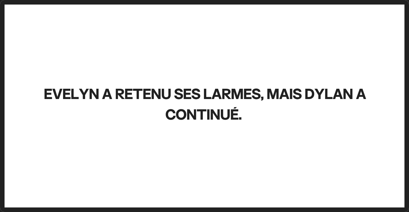 À titre d'illustration uniquement | Source : Ozdomedia
