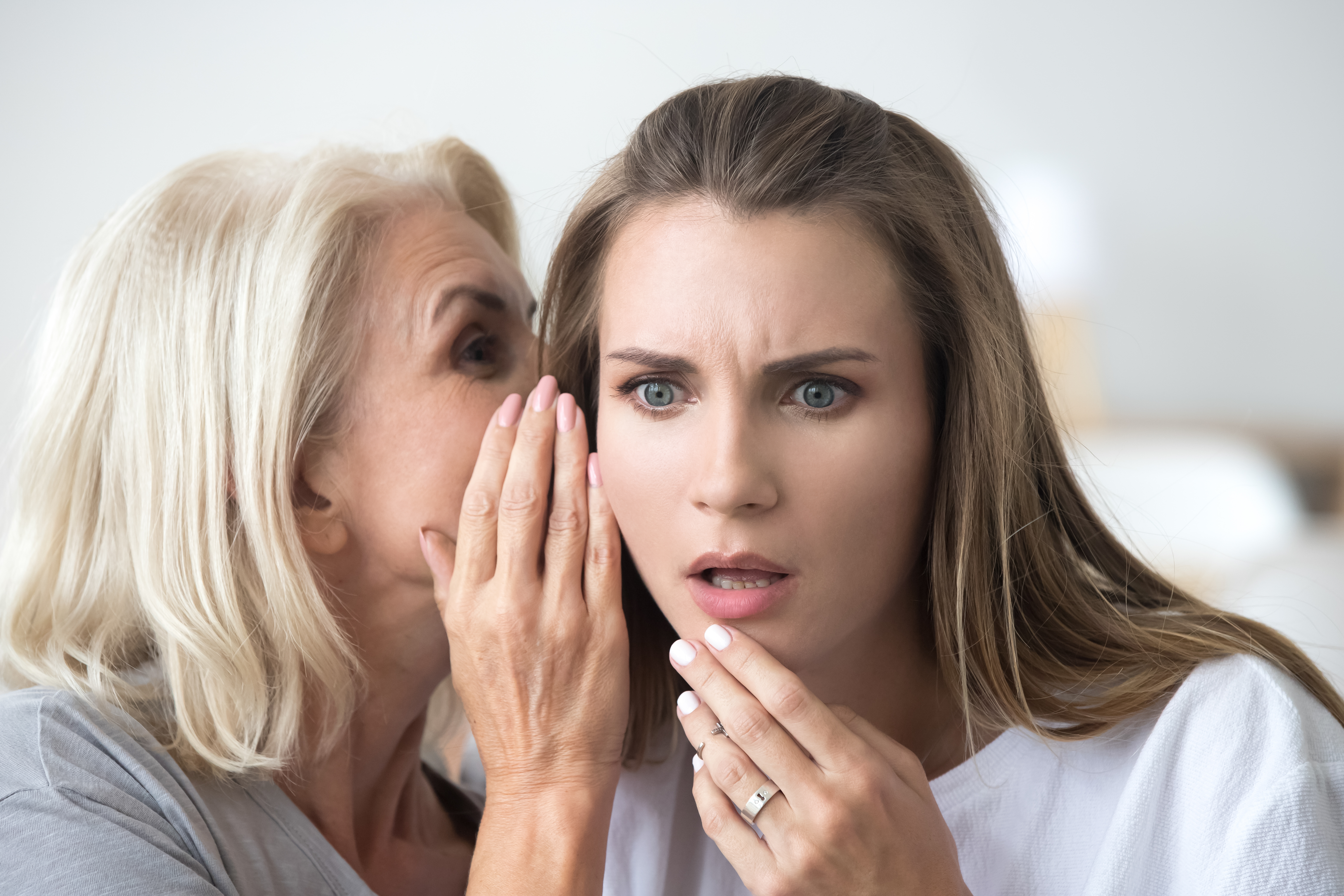 À des fins d'illustration uniquement | Source : Shutterstock