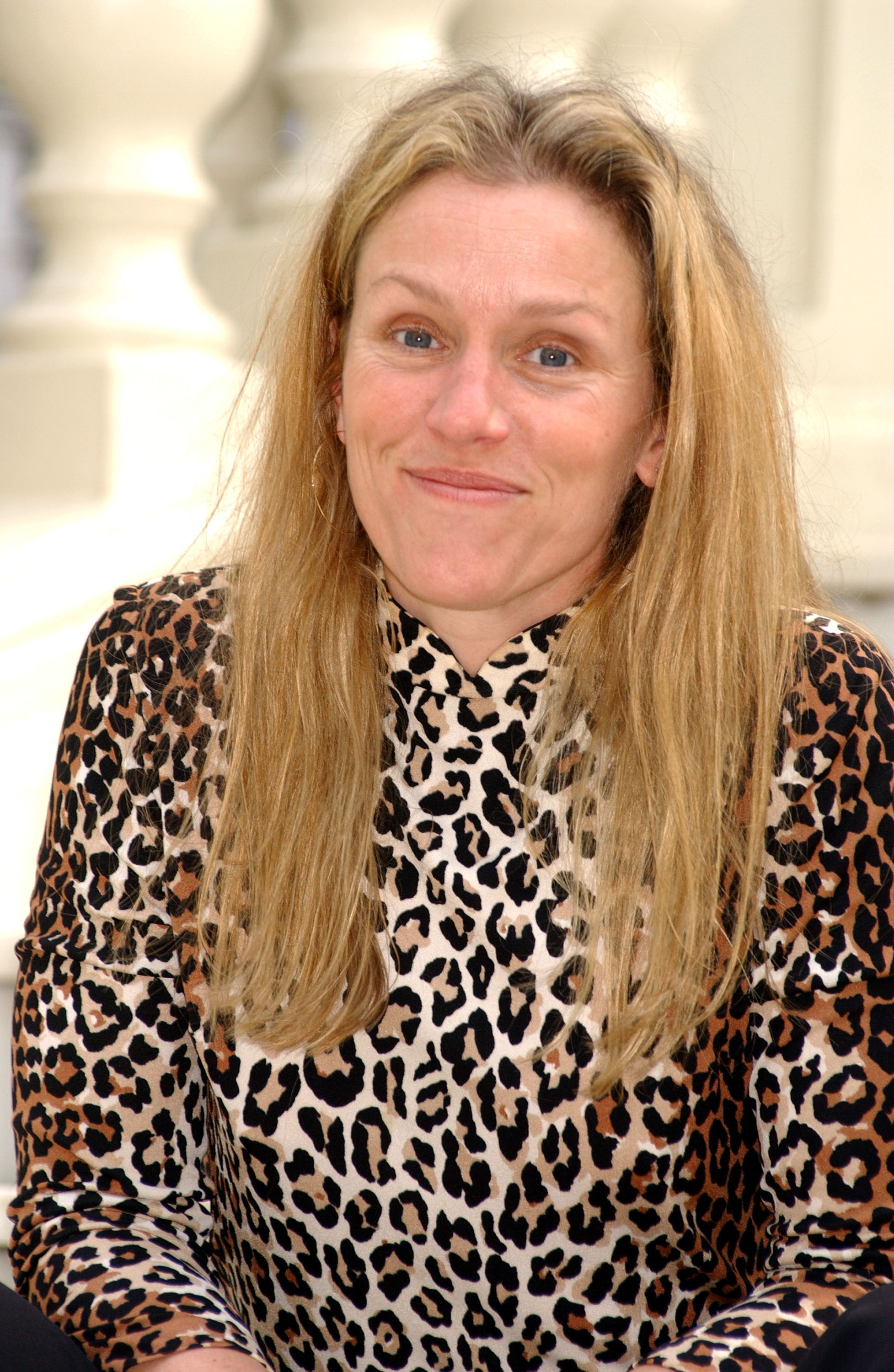 L'actrice américaine en 2002 | Source : Getty Images