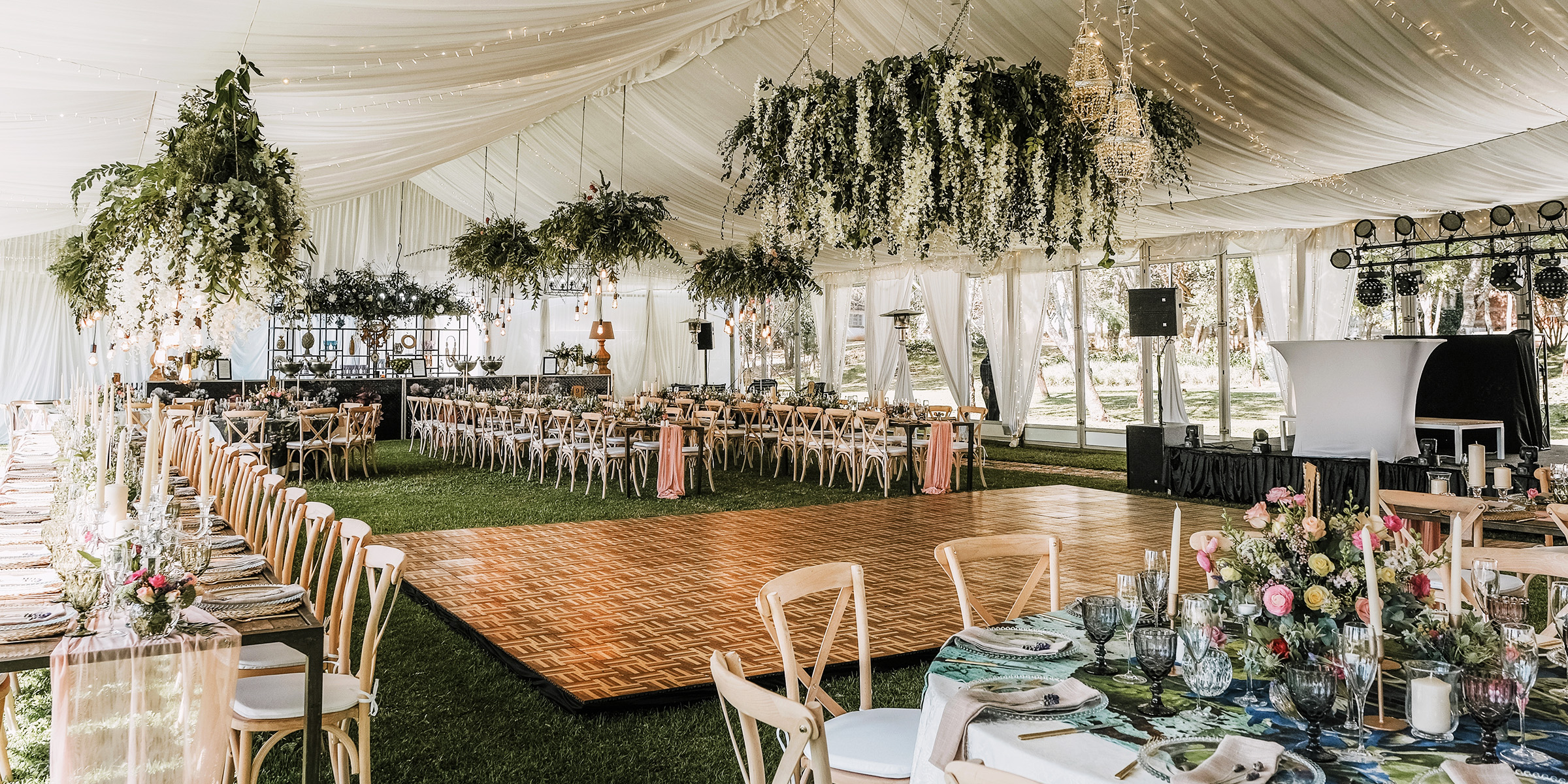 Un lieu de mariage | Source : Shutterstock