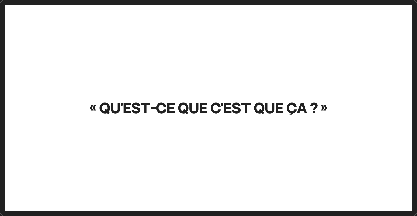 À titre d'illustration uniquement | Source : Ozdomedia