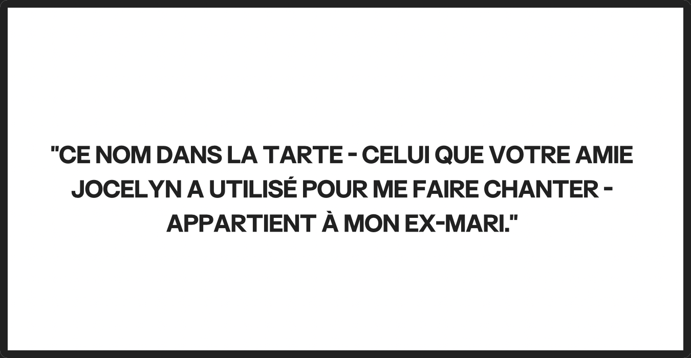 À titre d'illustration uniquement | Source : Ozdomedia