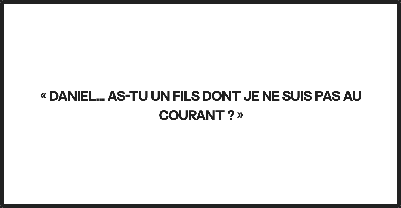 À titre d'illustration uniquement | Source : Ozdomedia