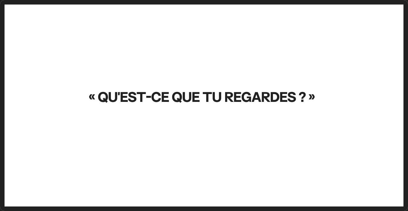 À titre d'illustration uniquement | Source : Ozdomedia