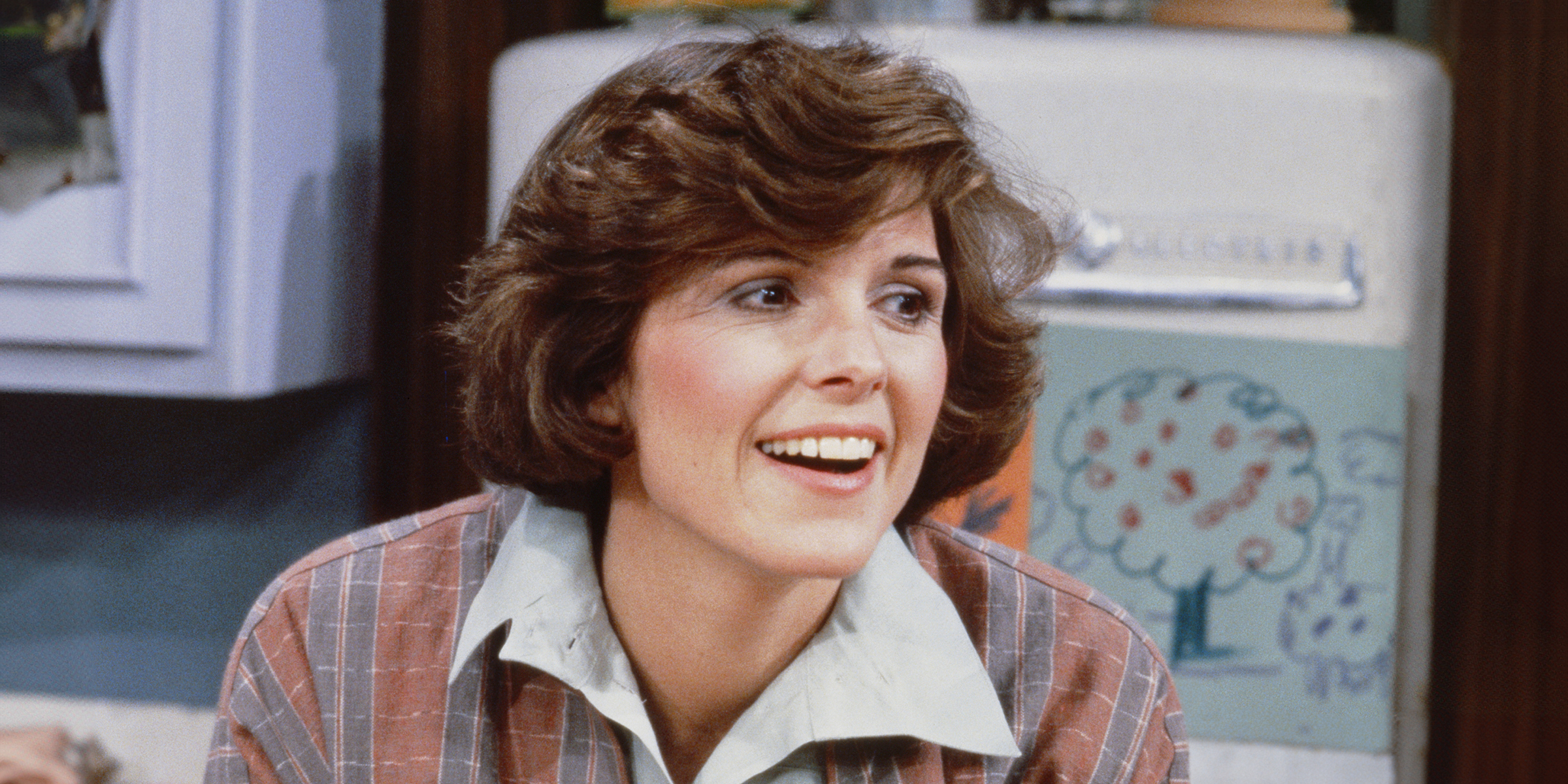 La star de "McMillan et sa femme" | Source : Getty Images