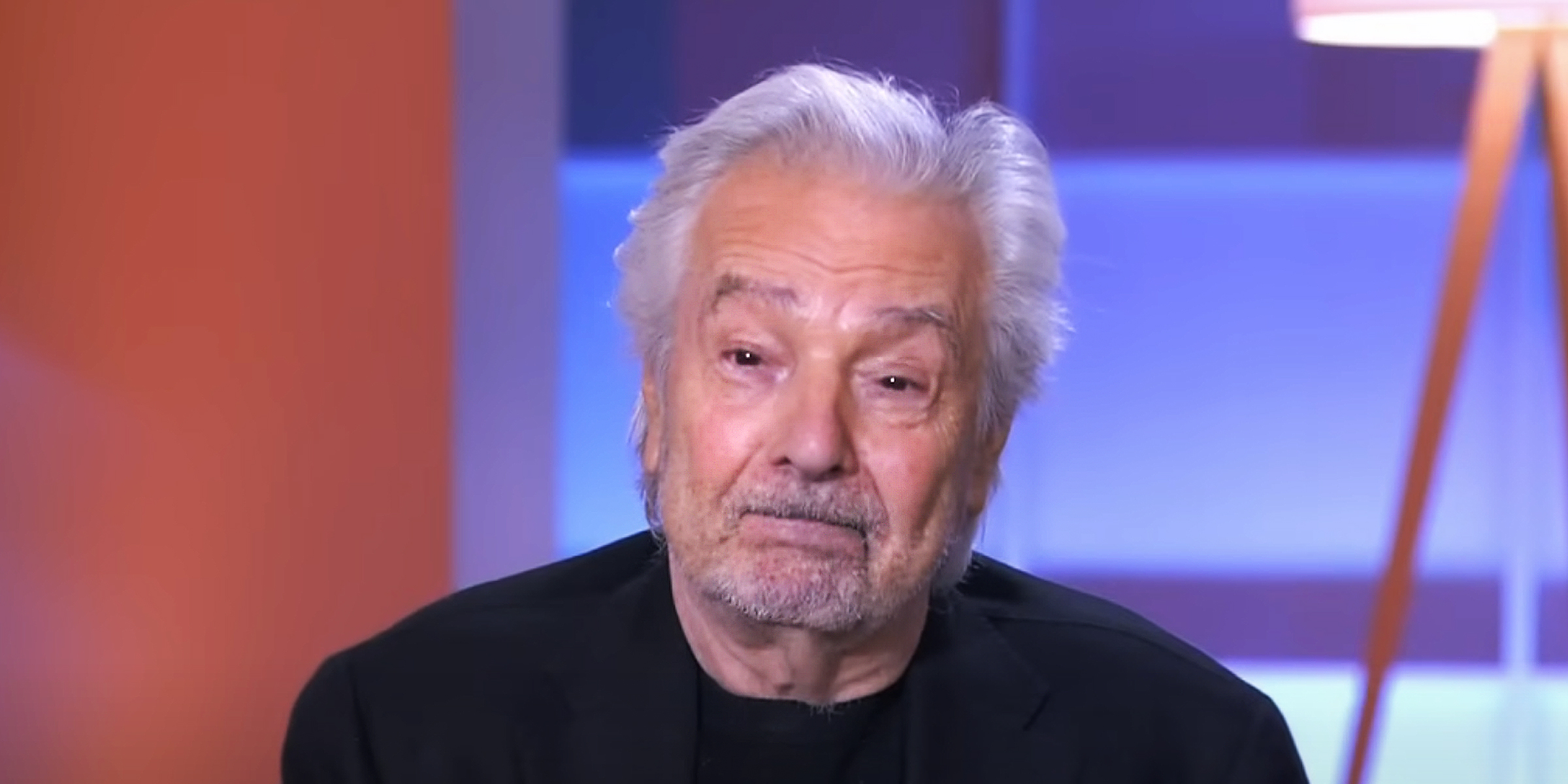 Pierre Arditi | Source : youtube.com/@cavousofficiel