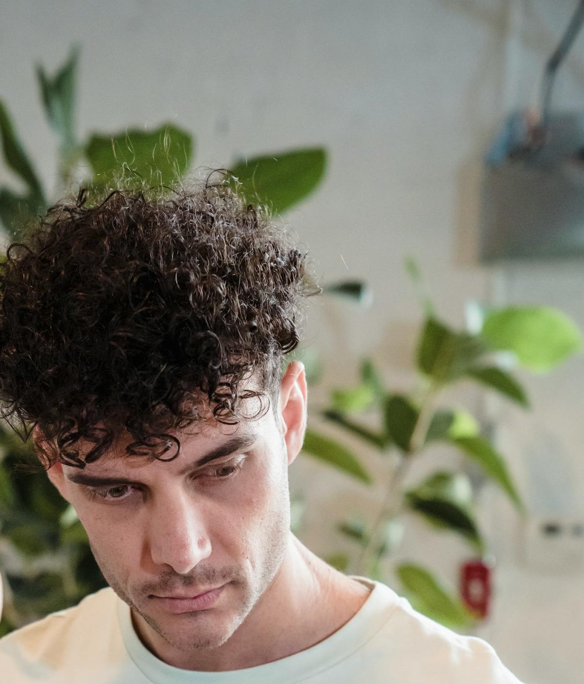 Un homme déstabilisé | Source : Pexels