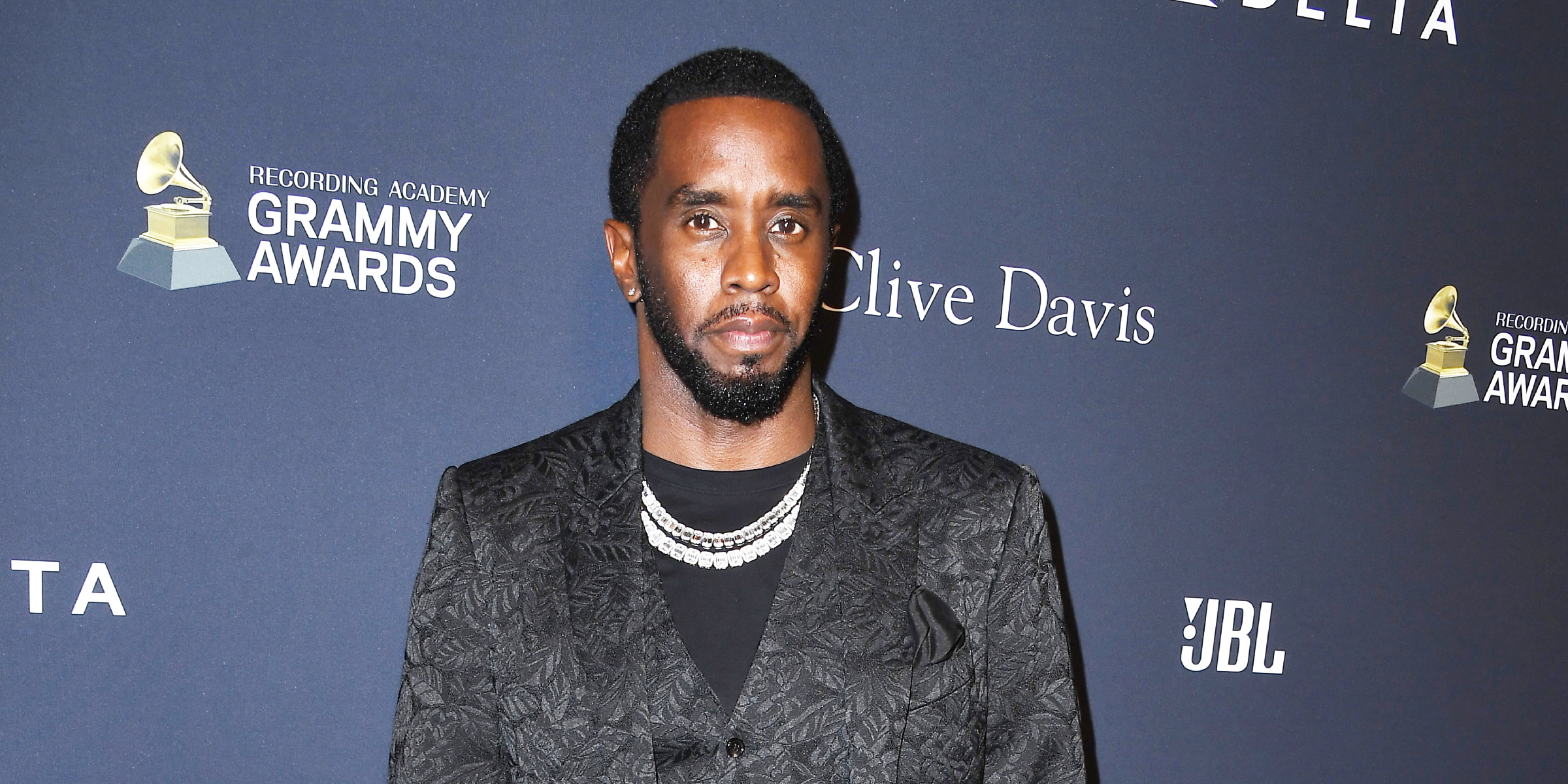 Sean 'Diddy' Combs | Source : Getty Images