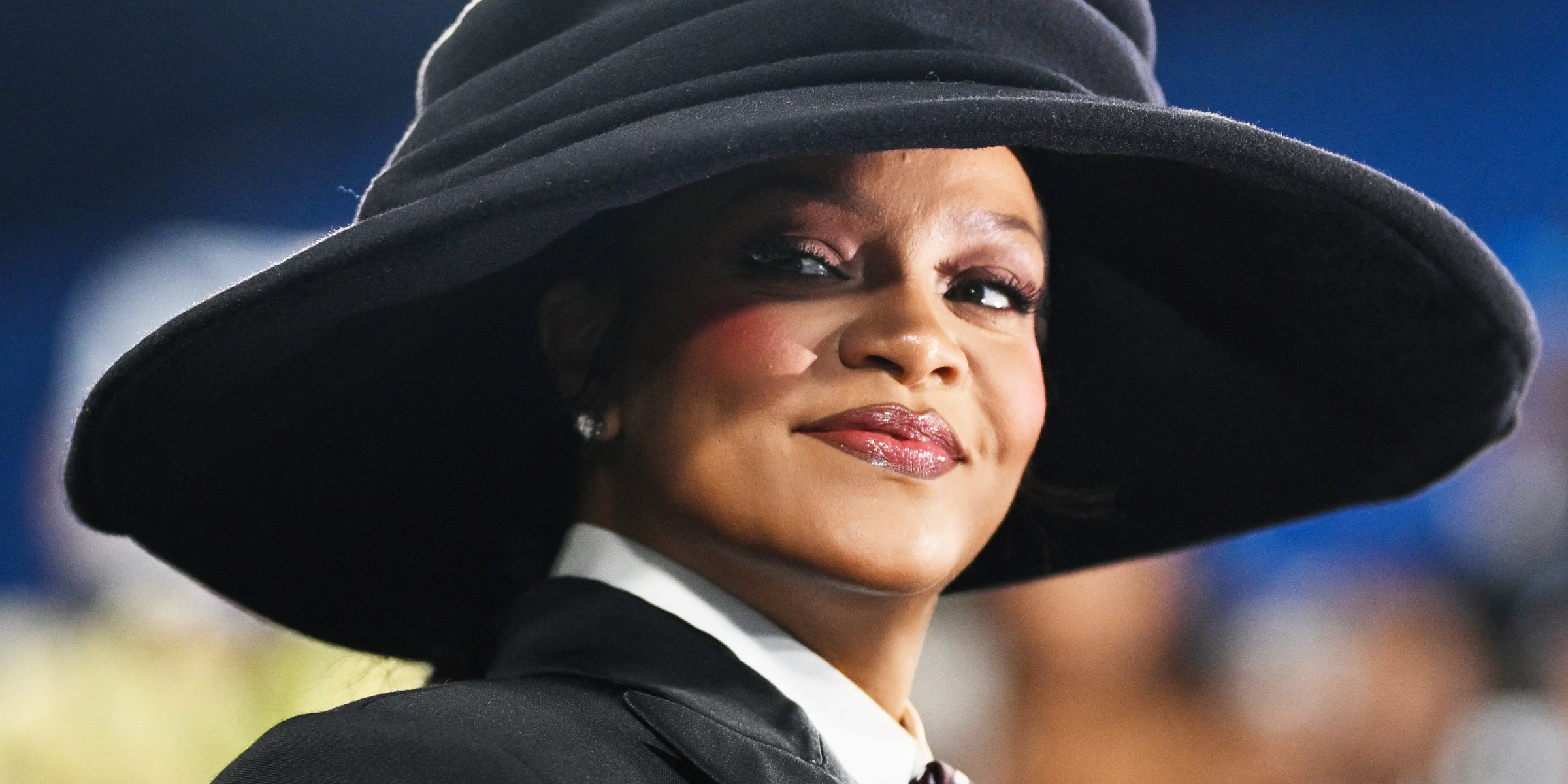 Rihanna | Source : Getty Images