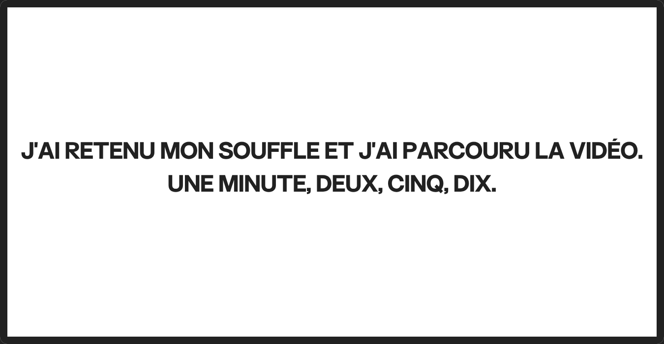 À titre d'illustration uniquement | Source : Ozdomedia
