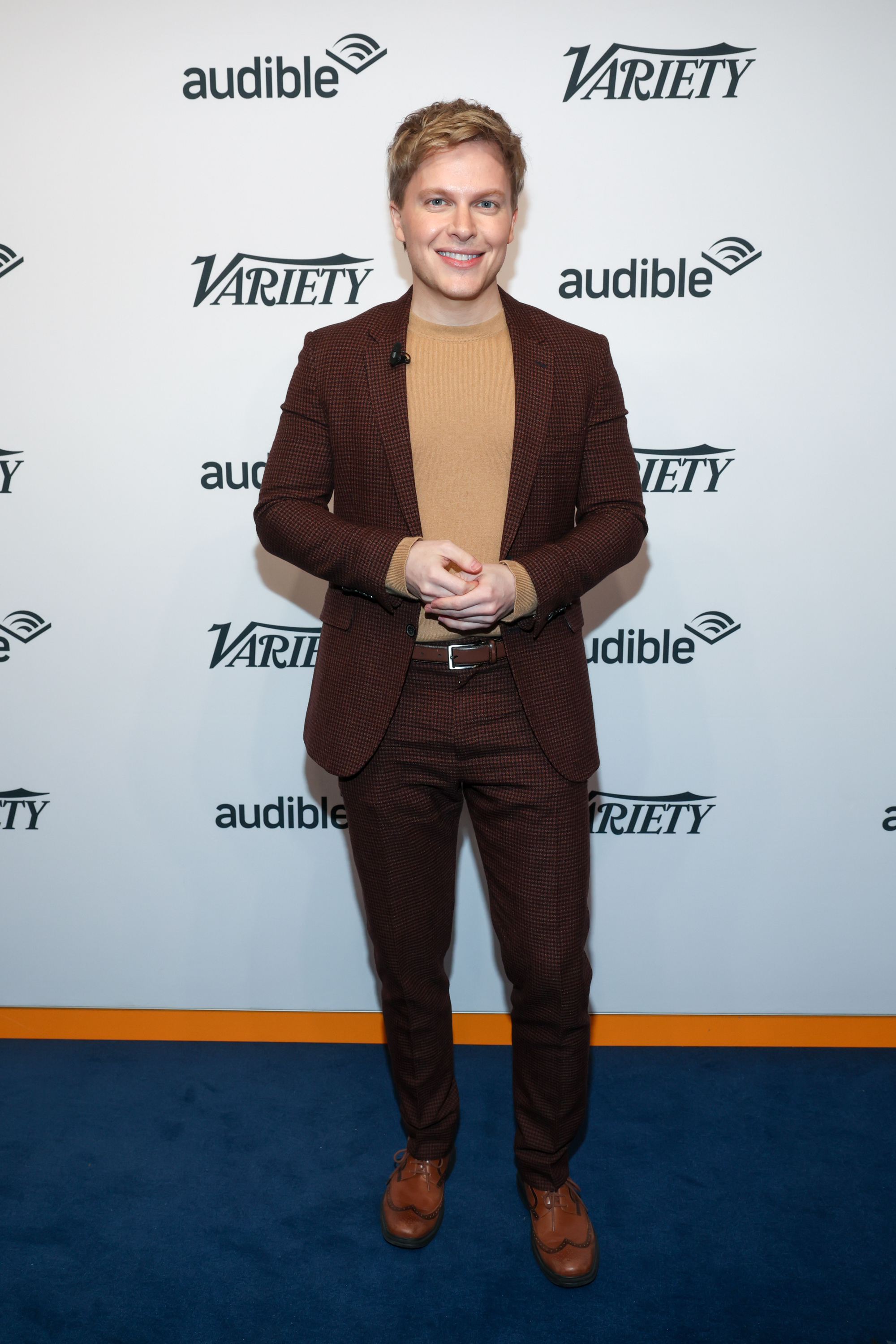 Ronan Farrow le 24 janvier 2025 | Source : Getty Images