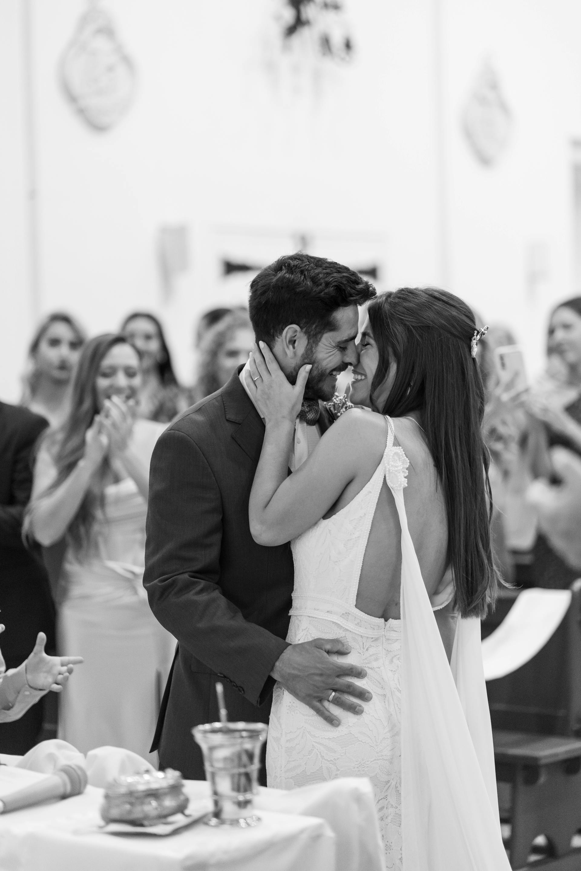 Un couple qui se marie | Source : Pexels