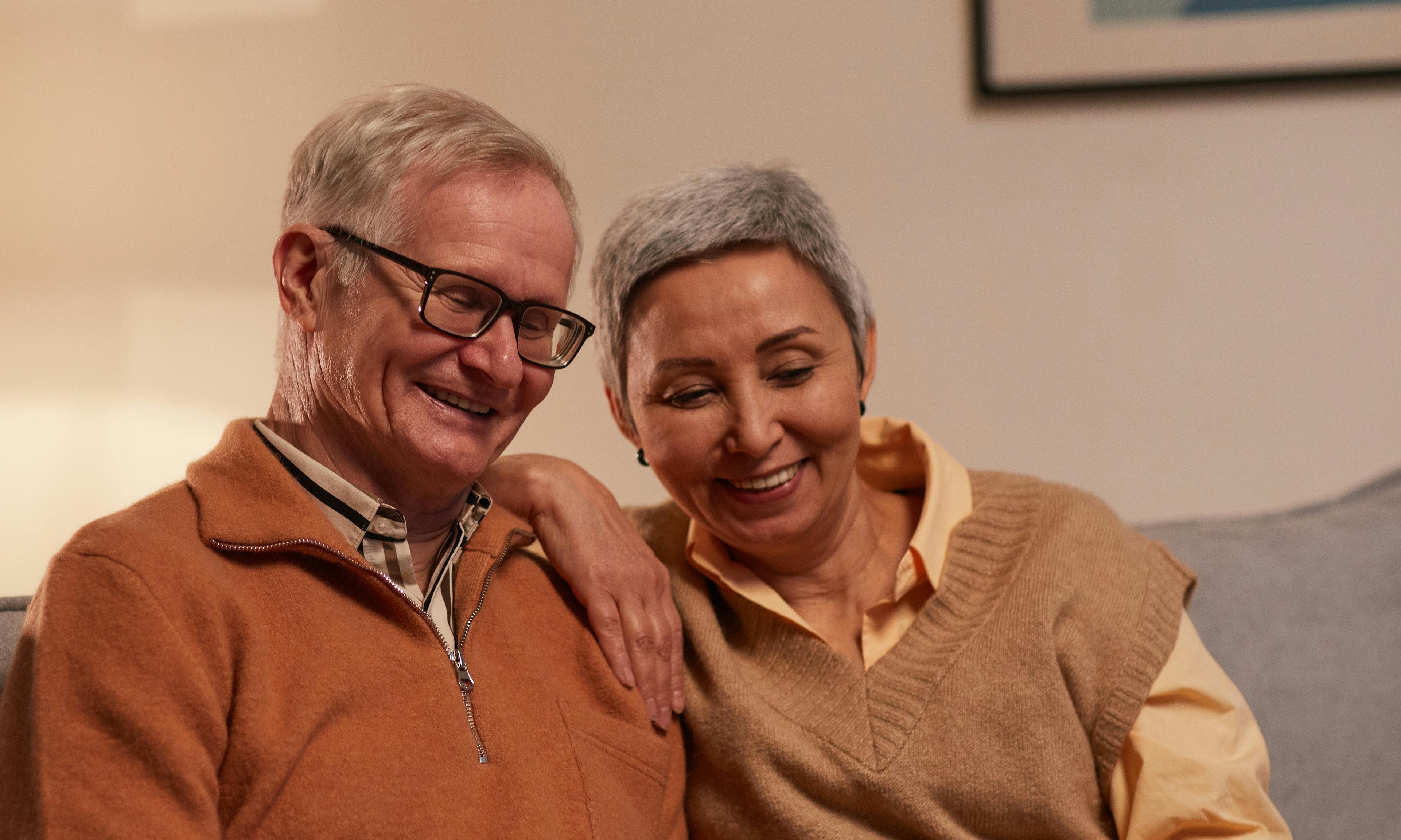 Les parents de Jane lui apportent soutien et conseils pendant son séjour | Source : Pexels