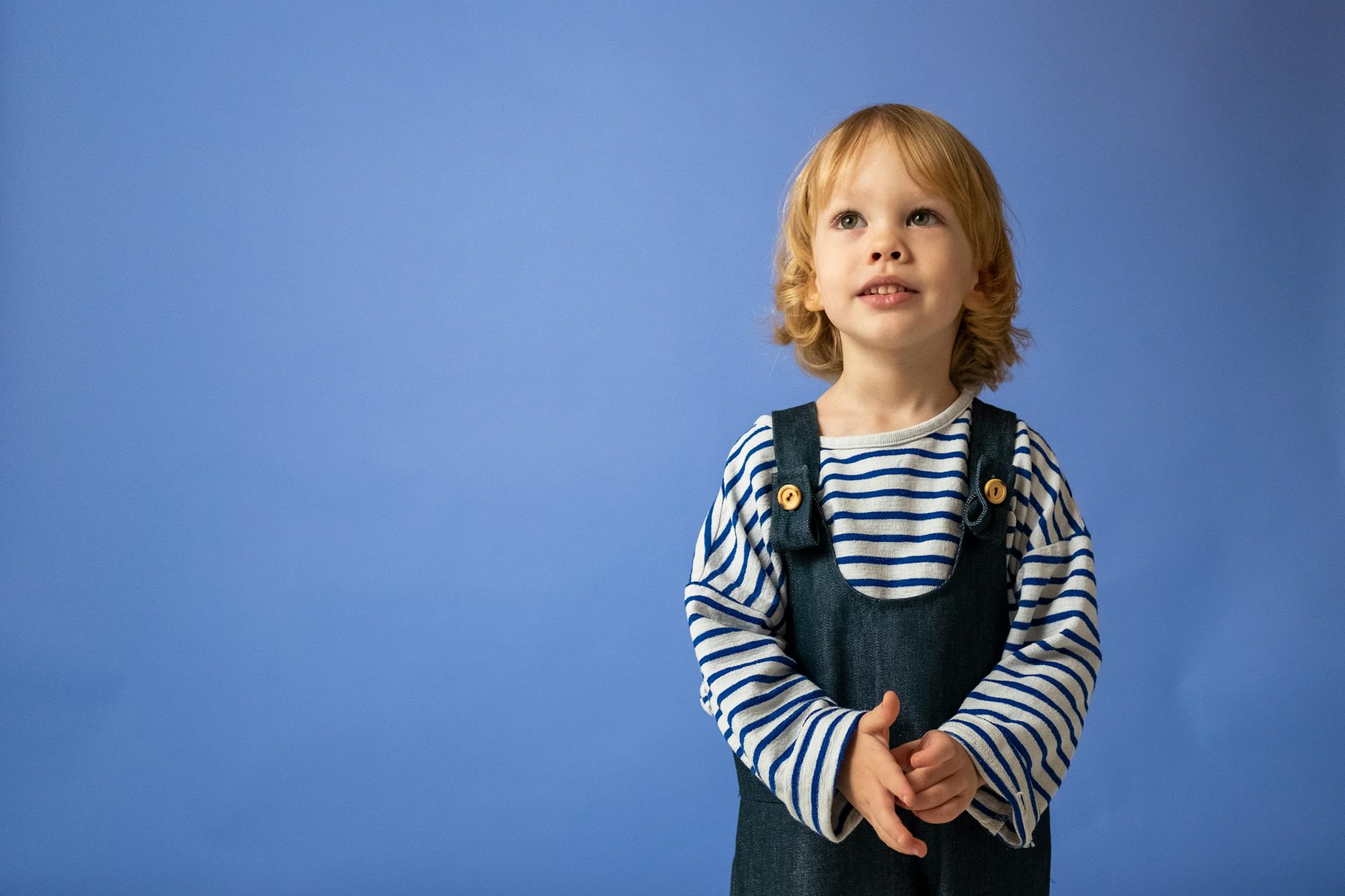 Un enfant | Source : Pexels