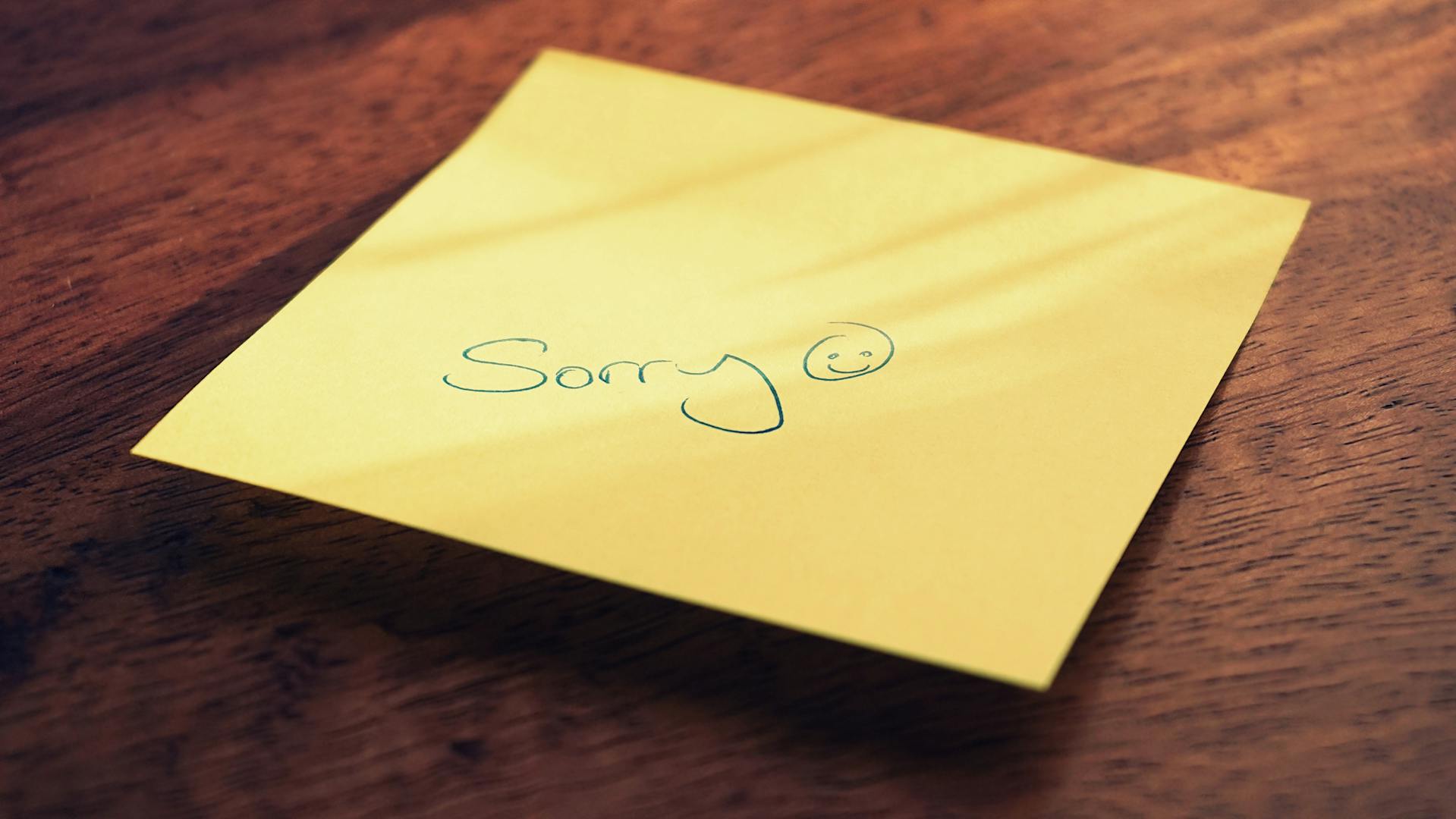 Une lettre | Source : Pexels