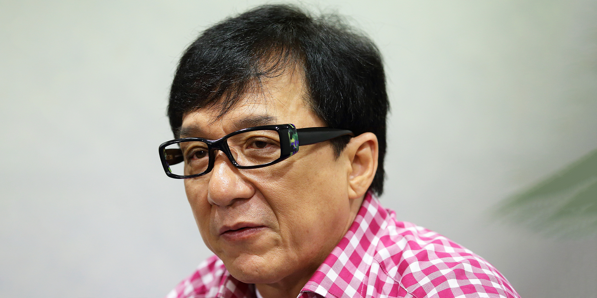 Jackie Chan | Source : Getty Images