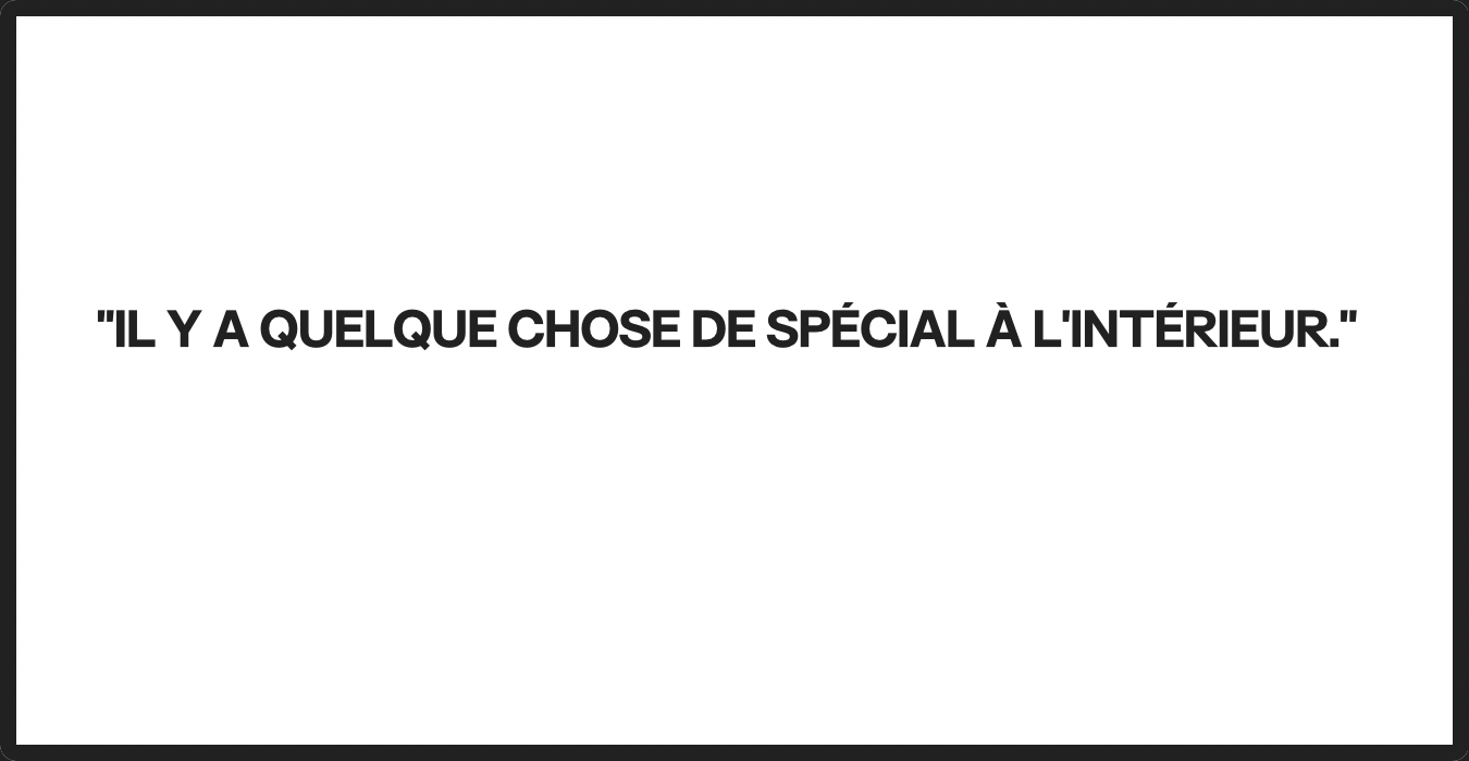 À titre d'illustration uniquement | Source : Ozdomedia