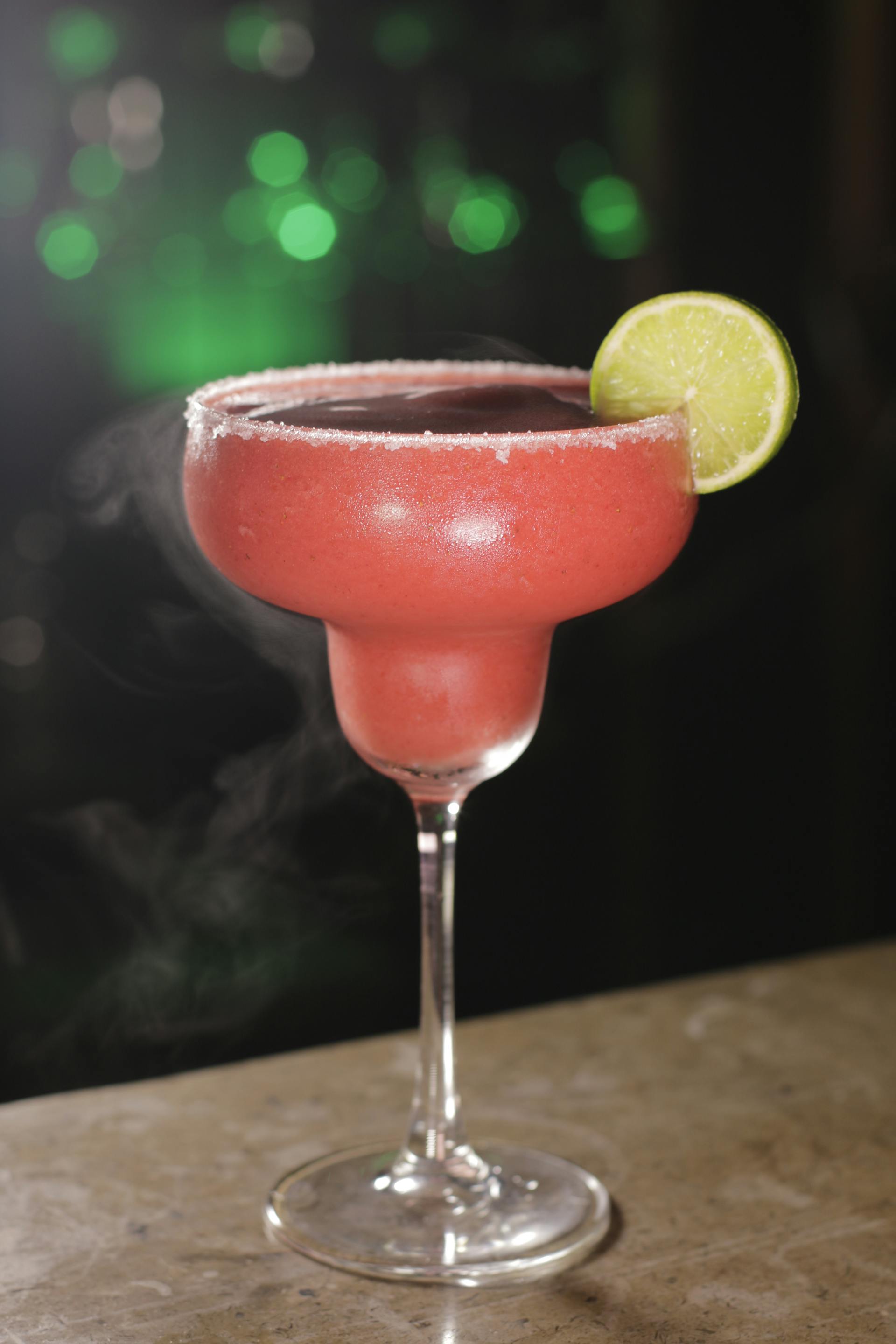 Un cocktail sur une table | Source : Pexels