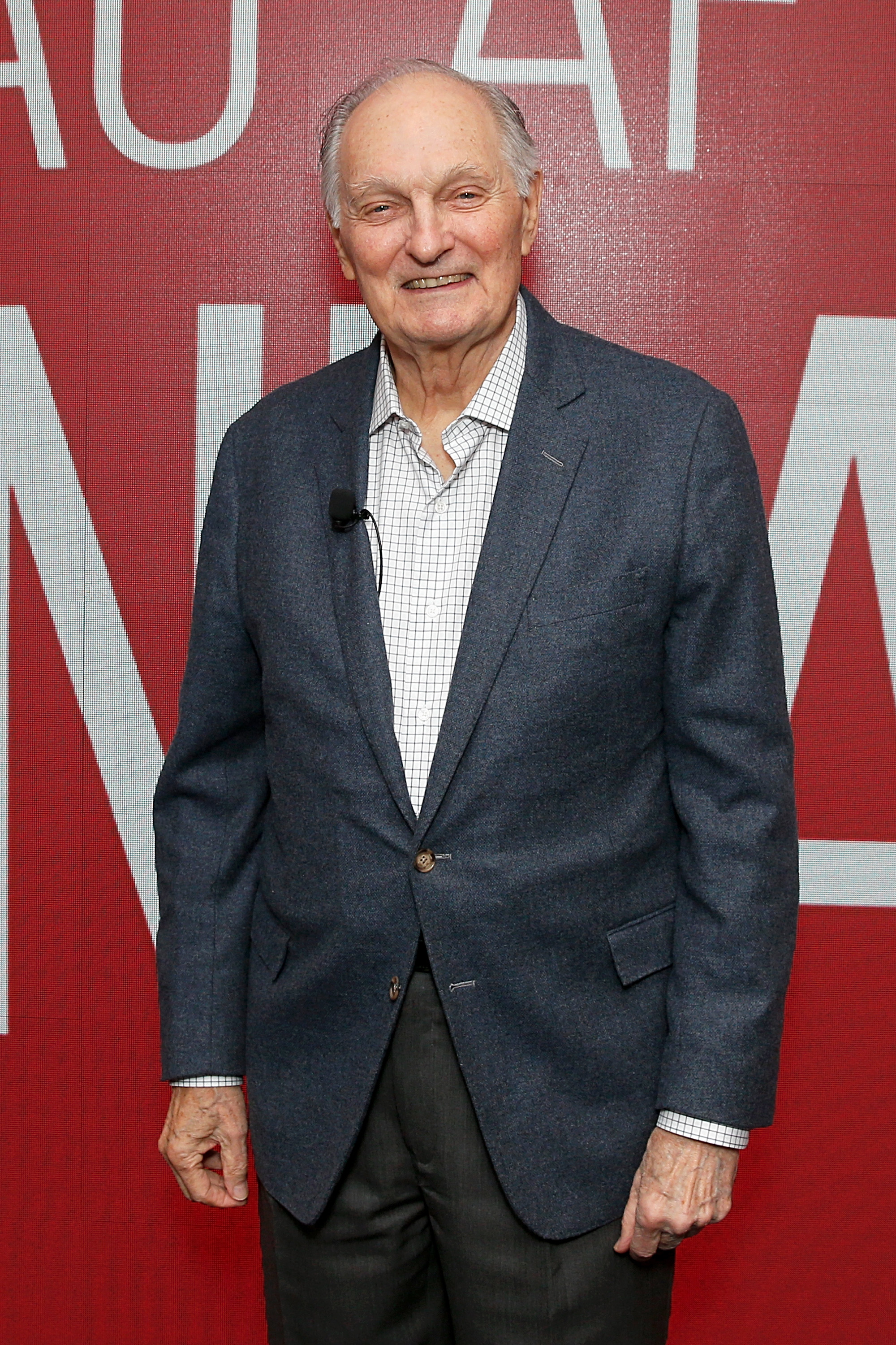 L'acteur assiste aux conversations de la fondation SAG-AFTRA le 19 novembre 2019 | Source : Getty Images
