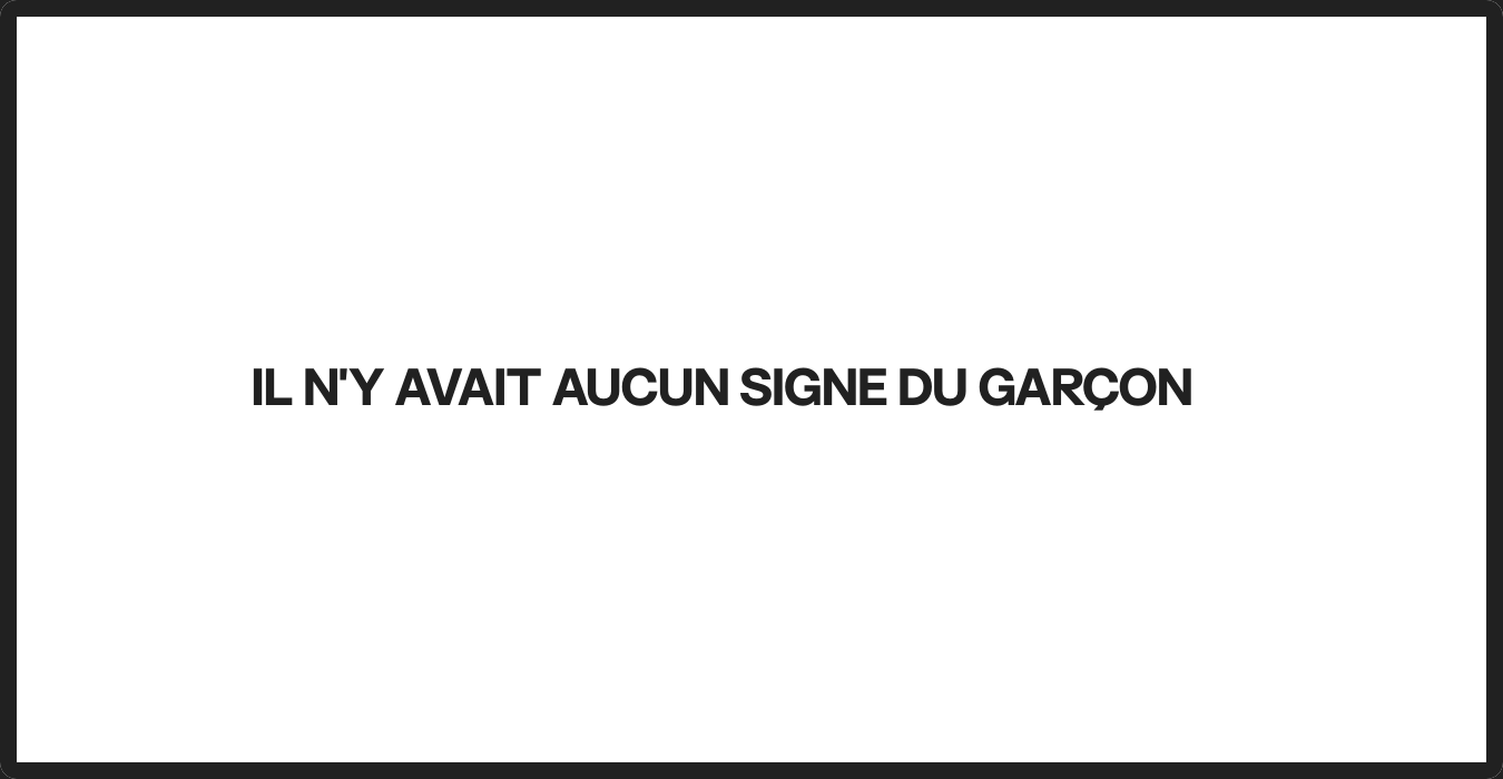 À titre d'illustration uniquement | Source : Ozdomedia