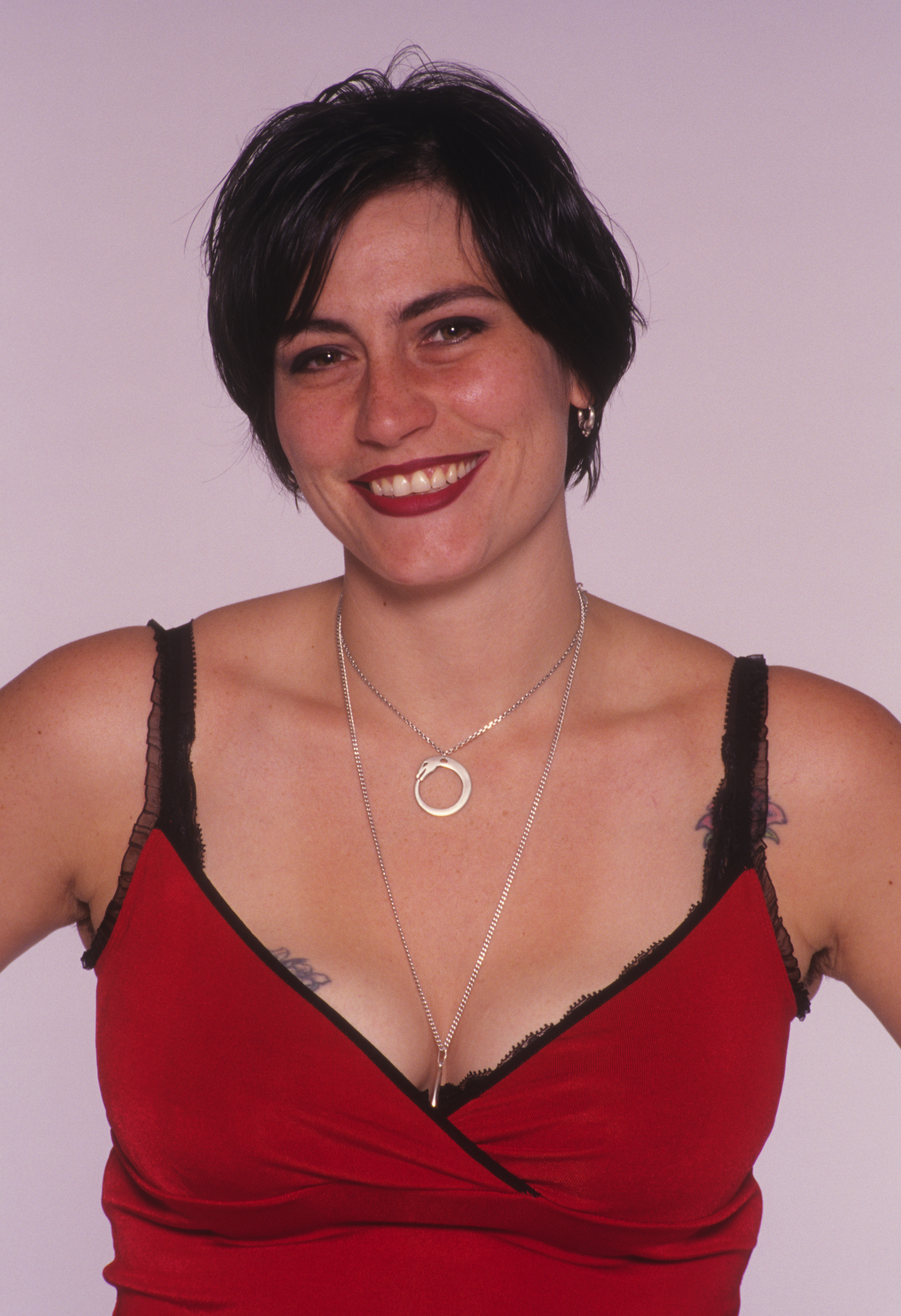 Vanessa Veselka. | Source : Getty Images