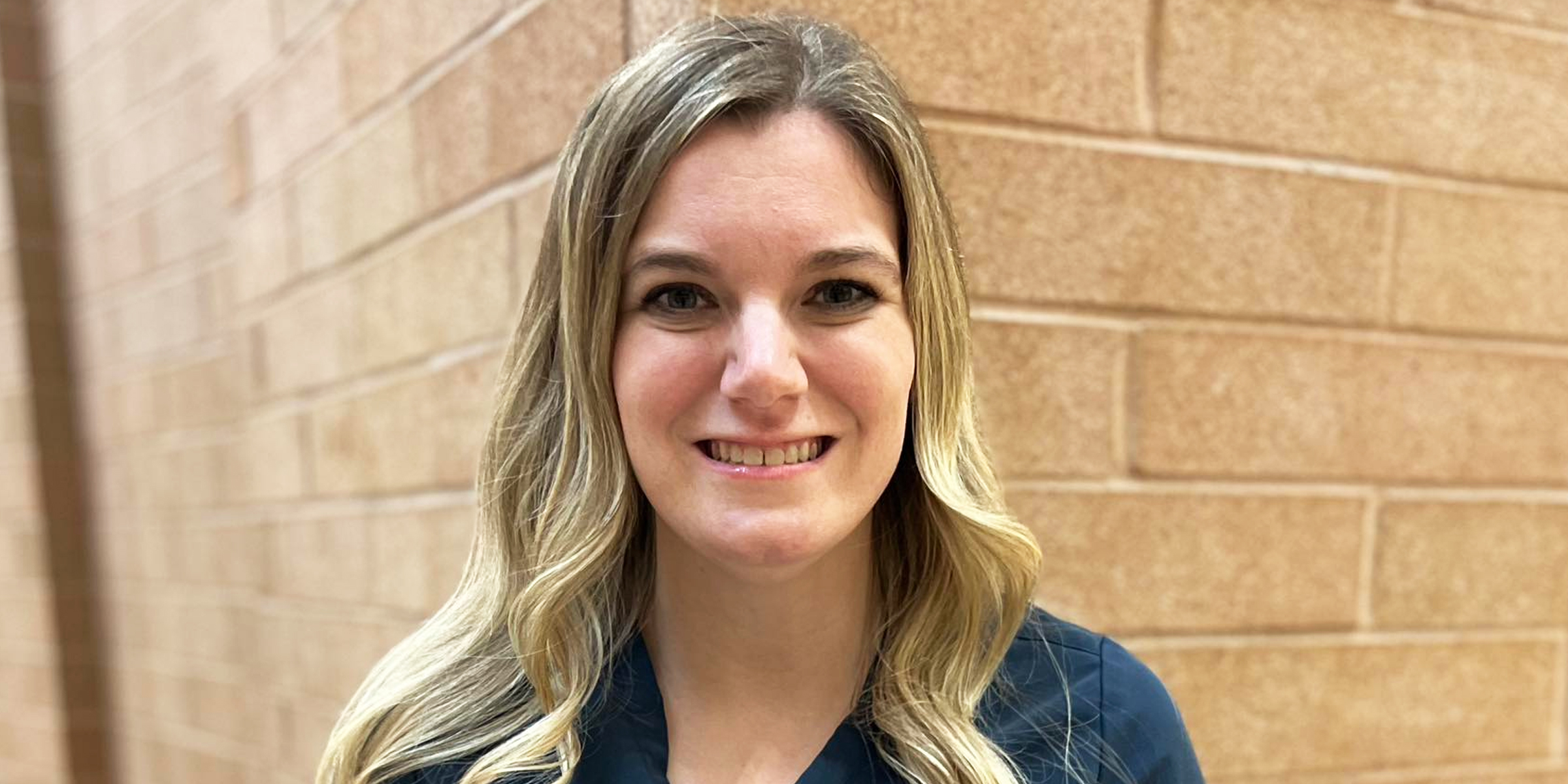 Olivia Maggs | Source : Facebook/ParrishMed