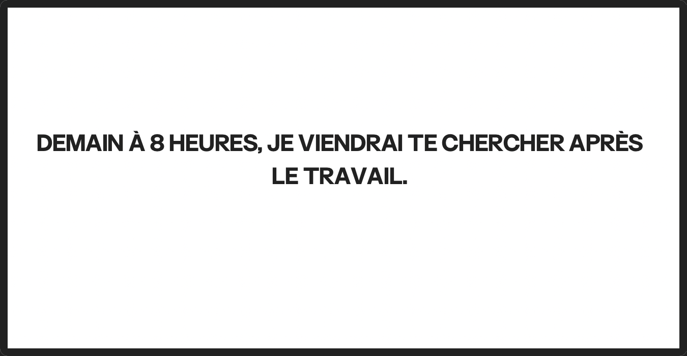 À titre d'illustration uniquement | Source : Ozdomedia