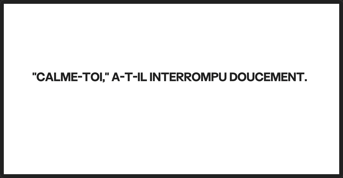 À titre d'illustration uniquement | Source : Ozdomedia