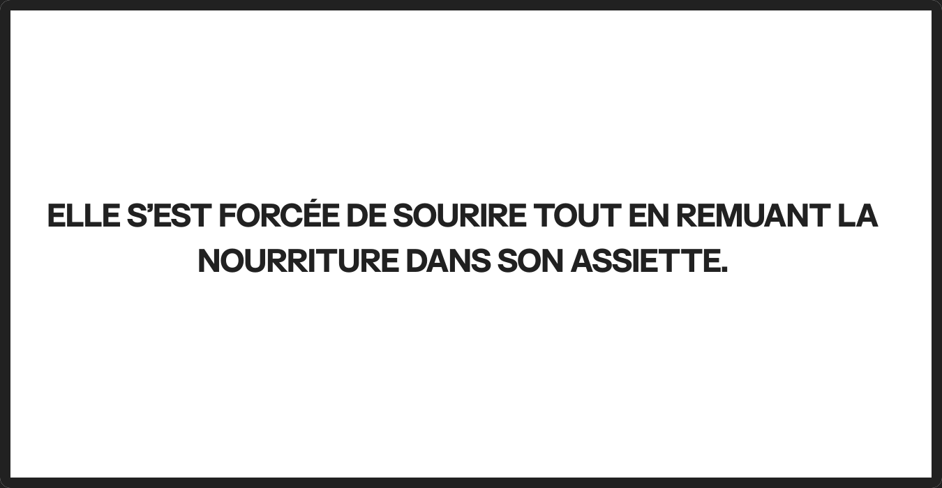 À titre d'illustration uniquement | Source : Ozdomedia