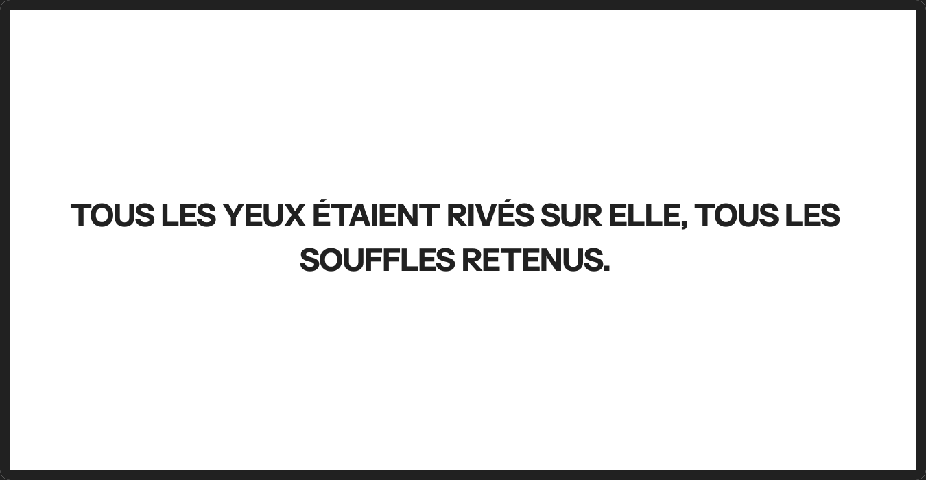 À titre d'illustration uniquement | Source : Ozdomedia