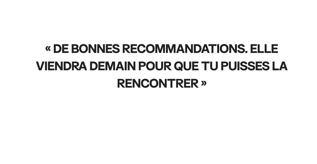 À titre d'illustration uniquement | Source : Ozdomedia