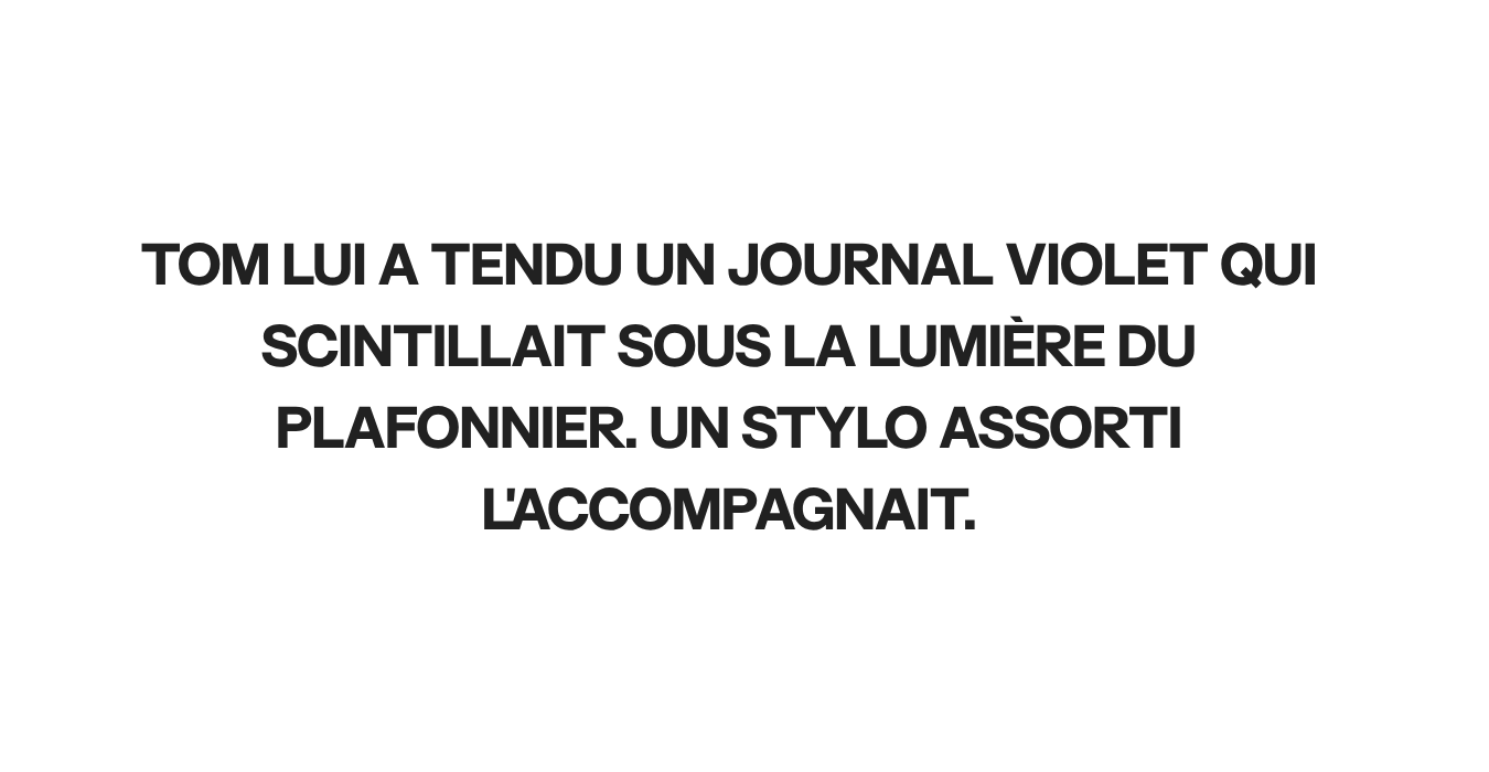 À titre d'illustration uniquement | Source : Ozdomedia