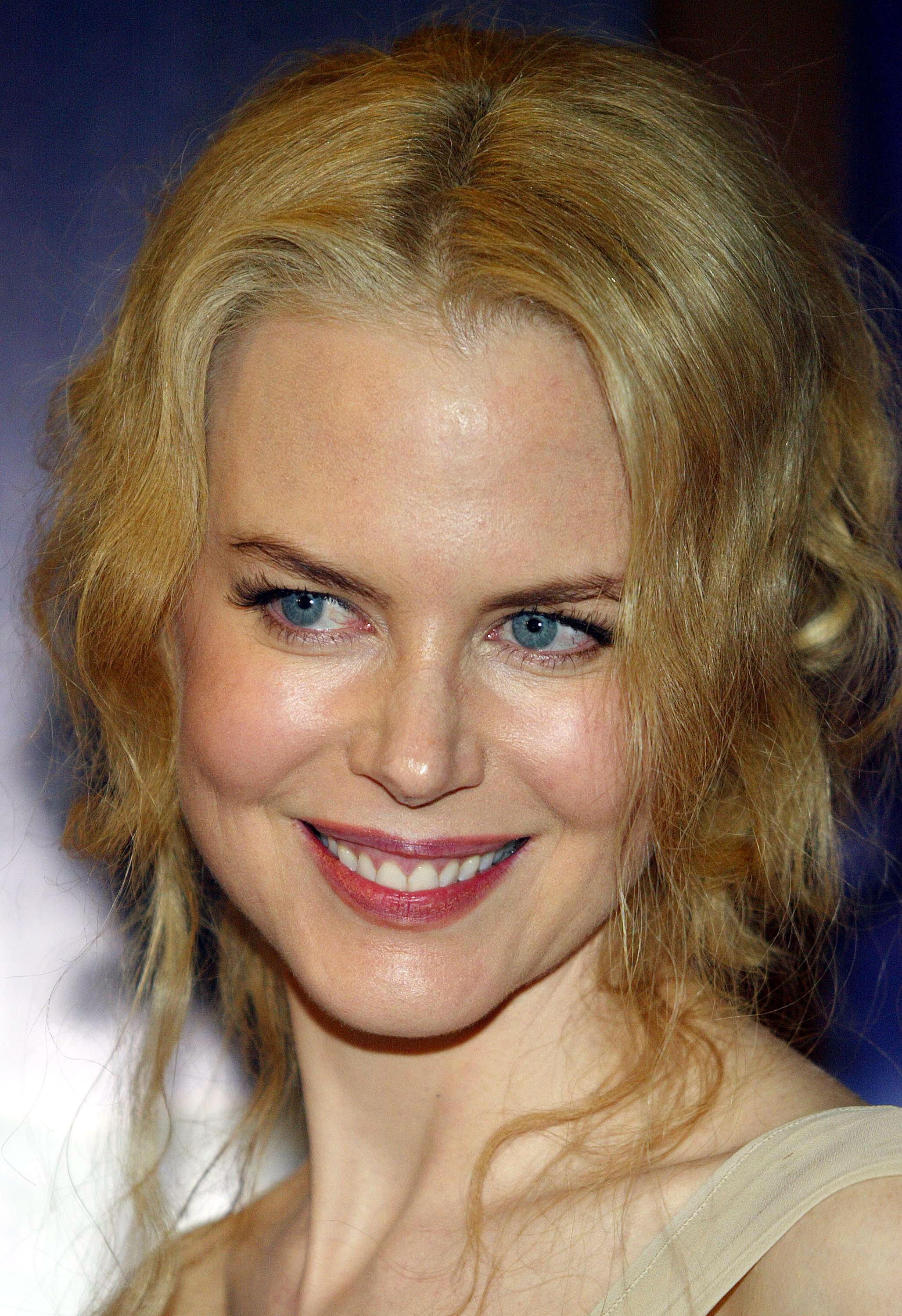 Nicole Kidman assiste au 16e festival international du film de Palm Springs le 8 janvier 2005 | Source : Getty Images