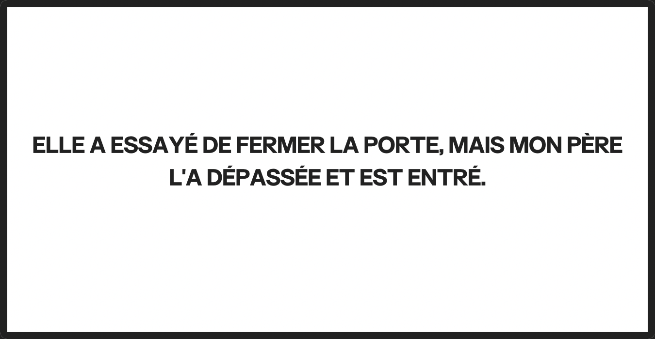 À titre d'illustration uniquement | Source : Ozdomedia