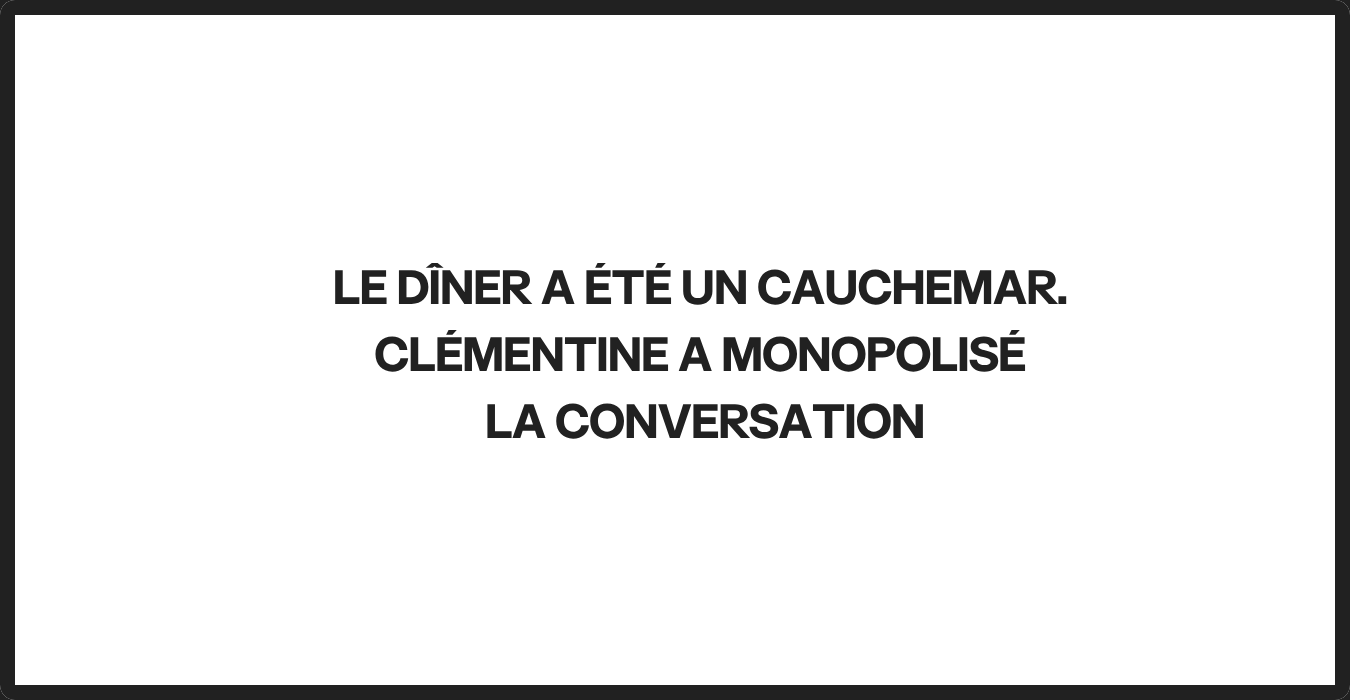 À titre d'illustration uniquement | Source : Ozdomedia