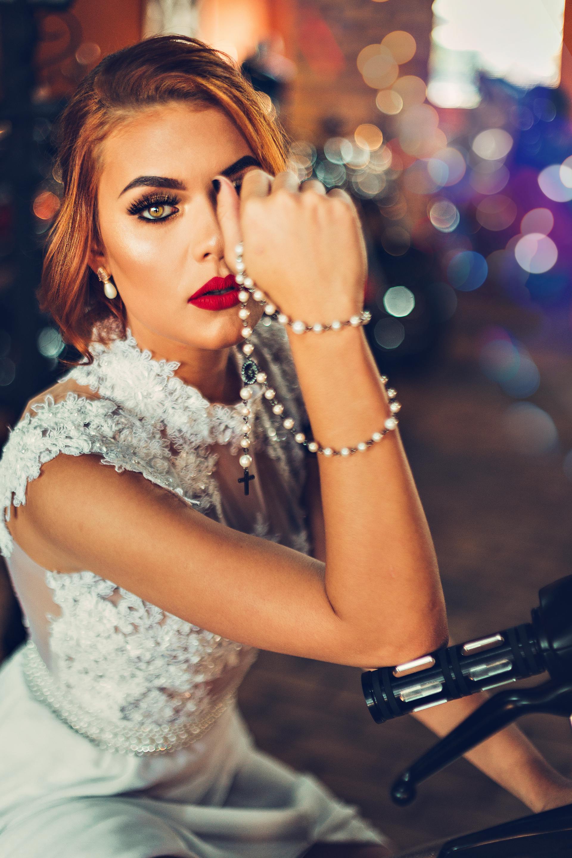 Une mariée en colère | Source : Pexels