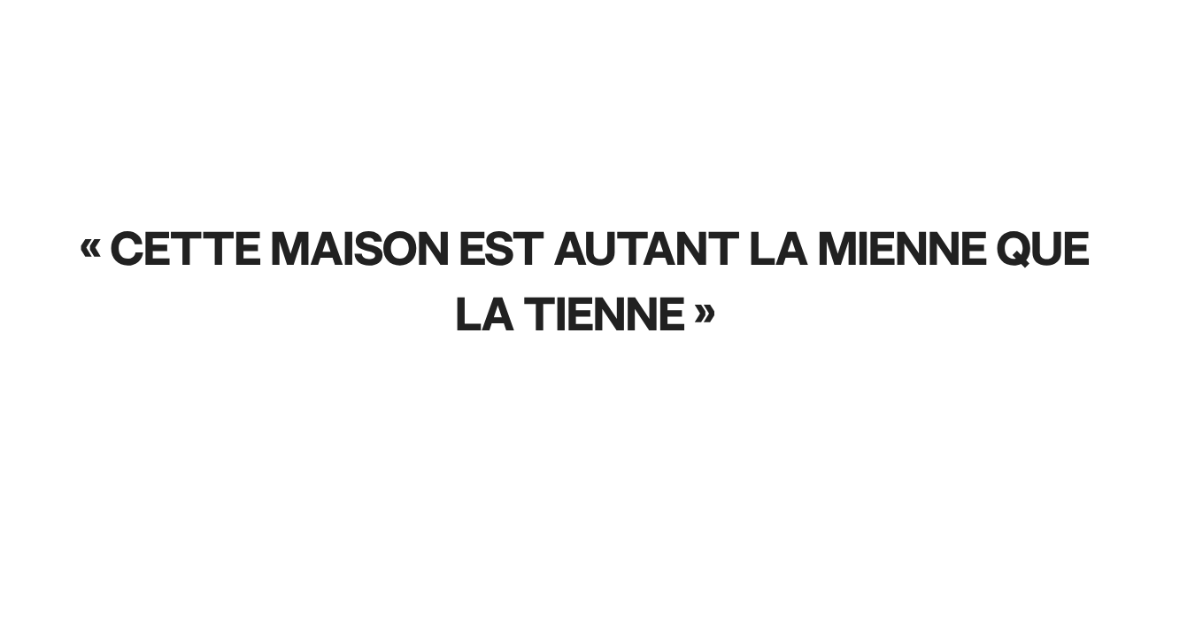 À titre d'illustration uniquement | Source : Ozdomedia