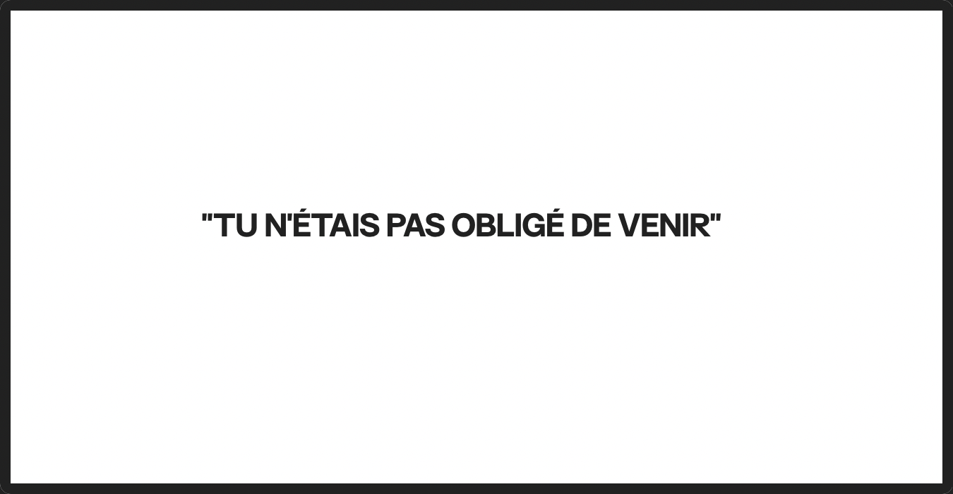 À titre d'illustration uniquement | Source : Ozdomedia