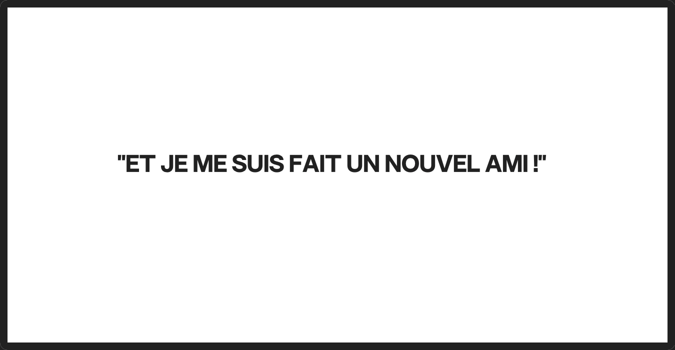À titre d'illustration uniquement | Source : Ozdomedia