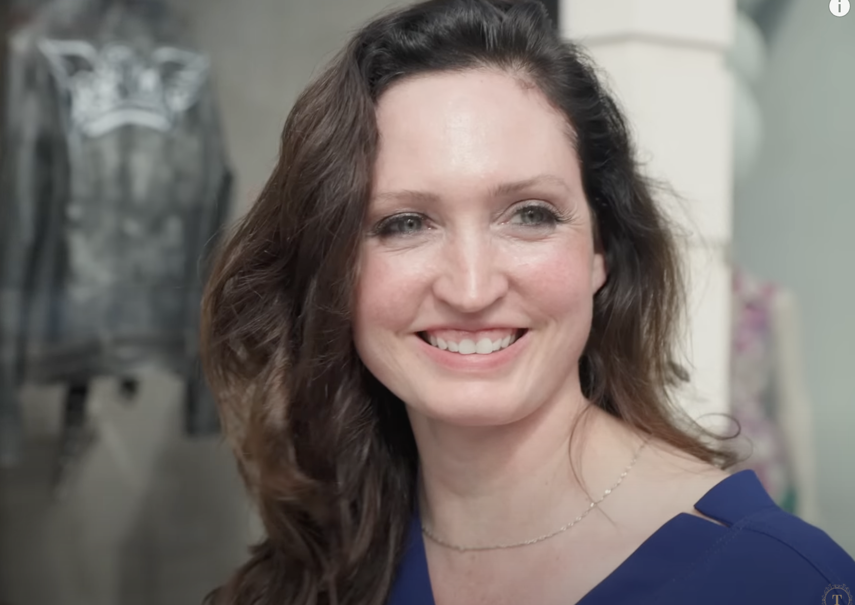 Jessica après l'intervention, en date du 6 septembre 2024 | Source : YouTube/@Dr.Truesdale