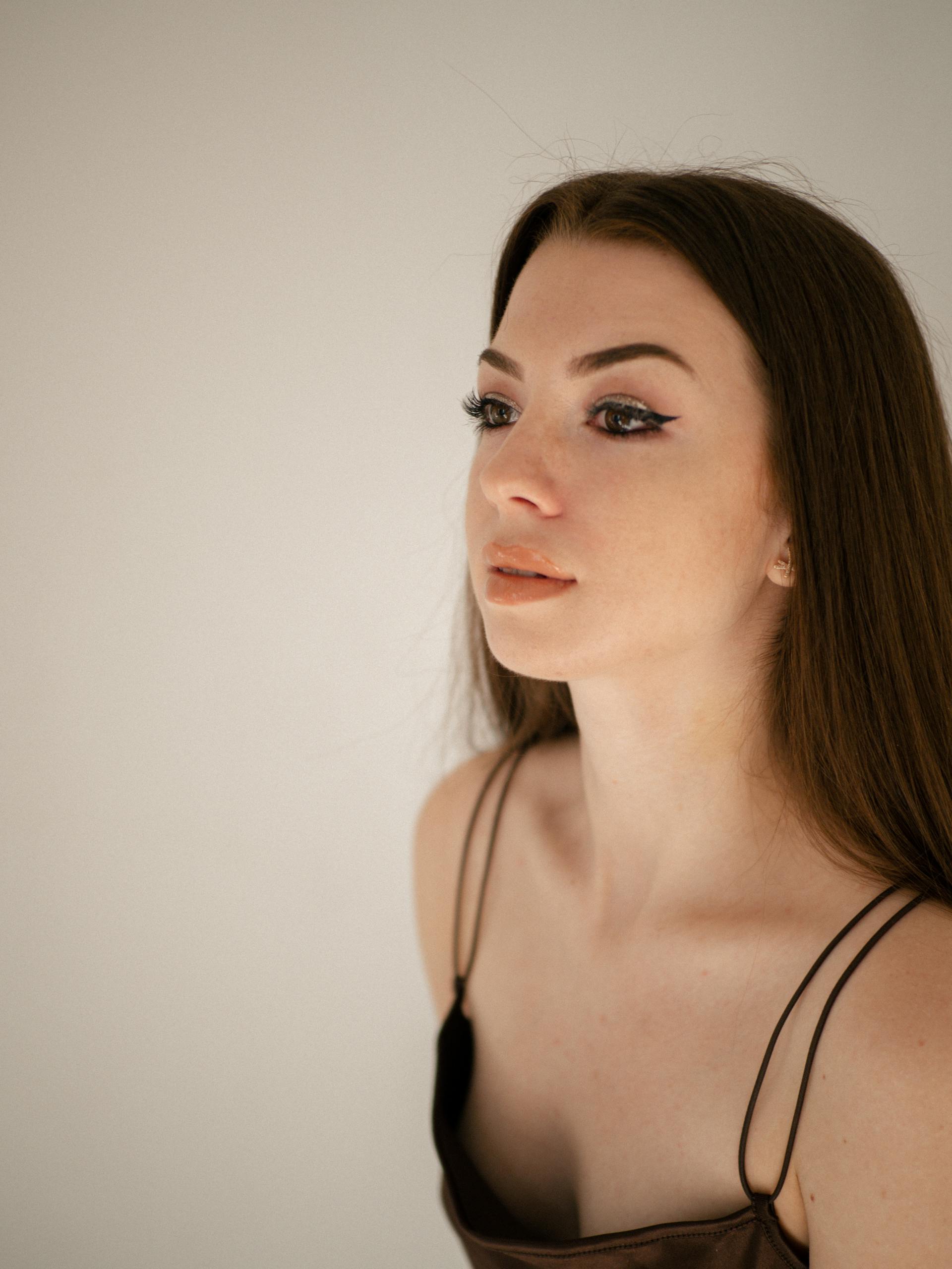 Une femme inquiète | Source : Pexels