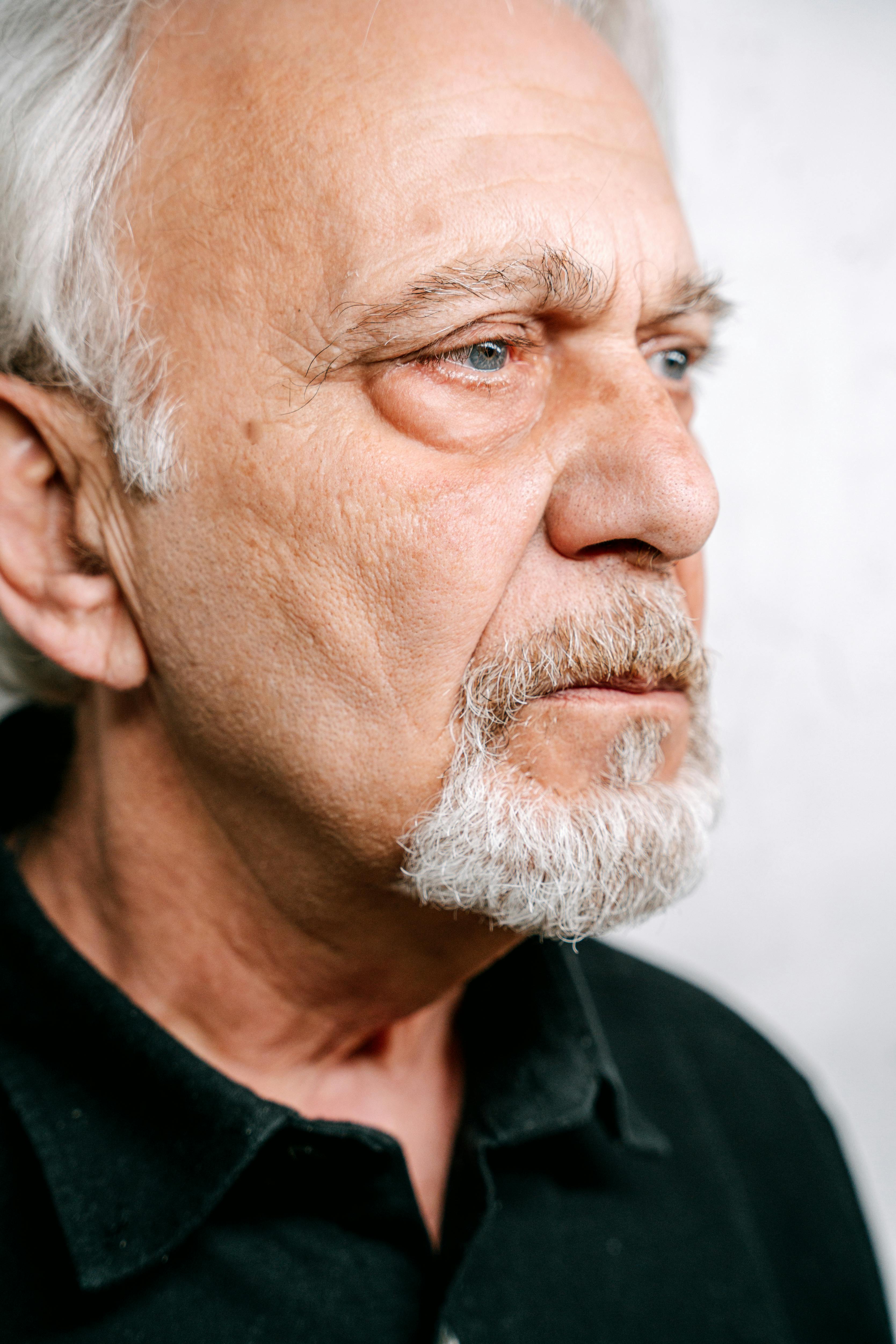 Un homme choqué | Source : Pexels