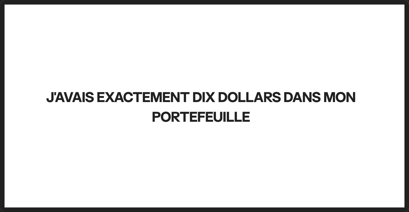 À des fins d’illustration uniquement | Source : Ozdomedia